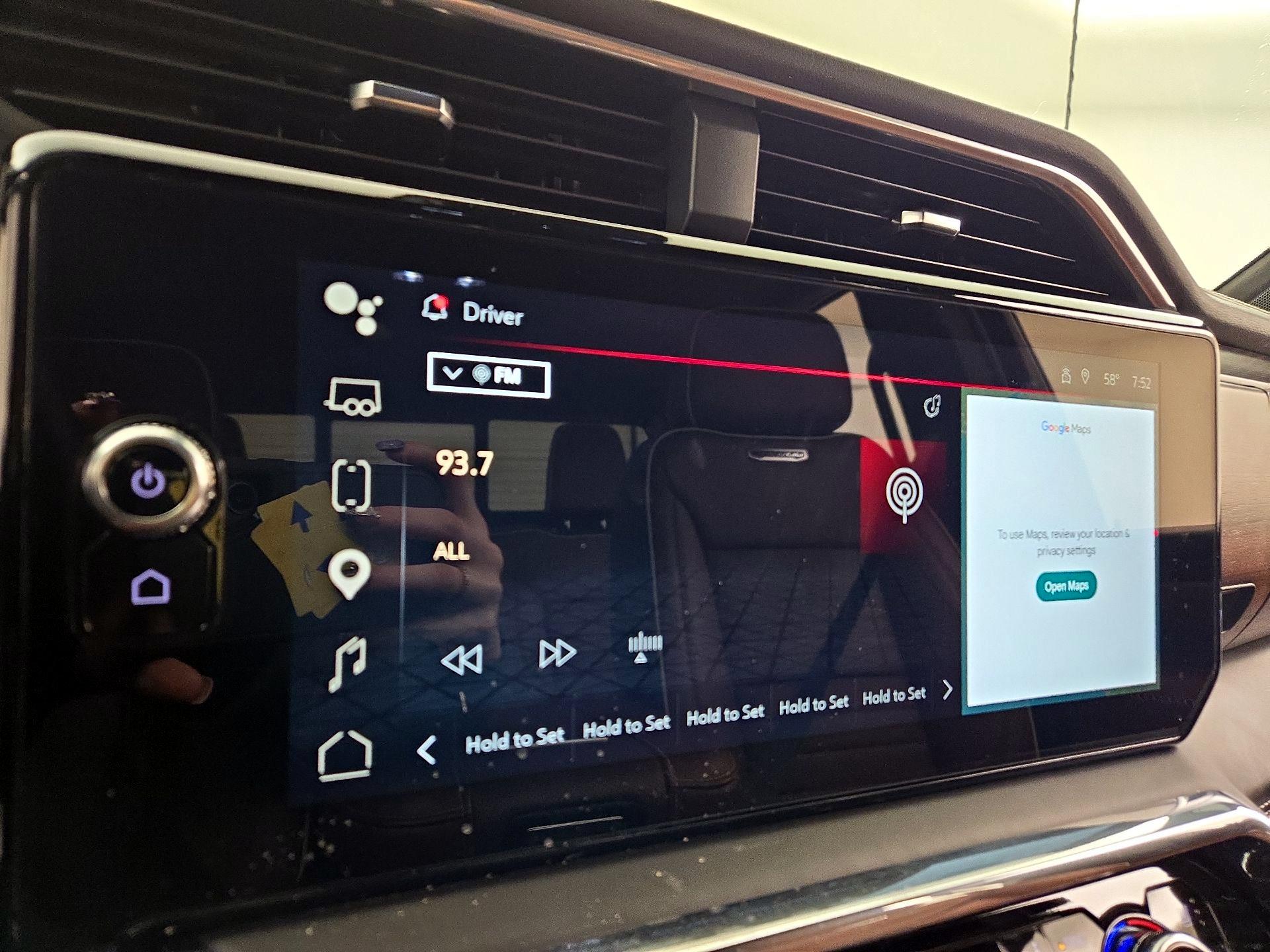 Thumbnail: 2025 GMC Sierra 2500 - 15