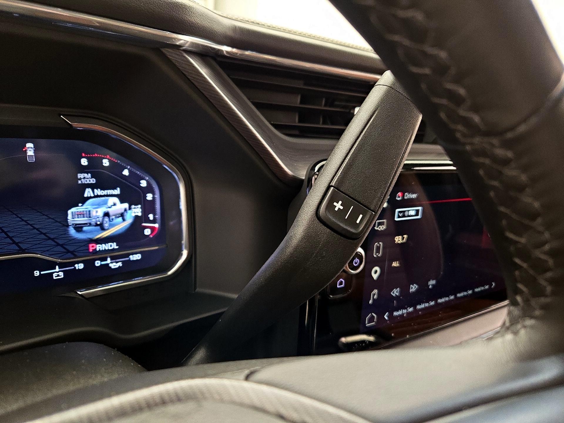 Thumbnail: 2025 GMC Sierra 2500 - 17