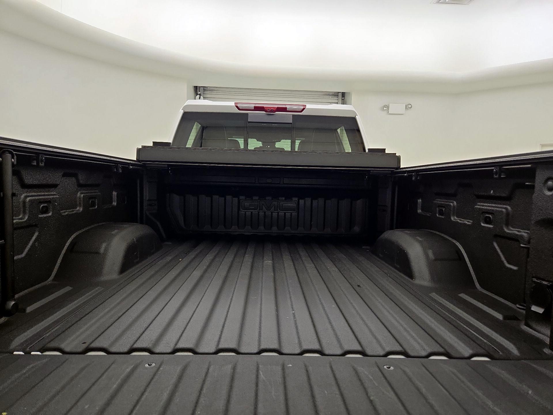 Thumbnail: 2025 GMC Sierra 2500 - 20