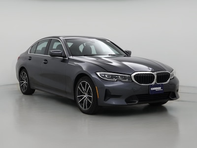 2021 BMW 330 I xDrive