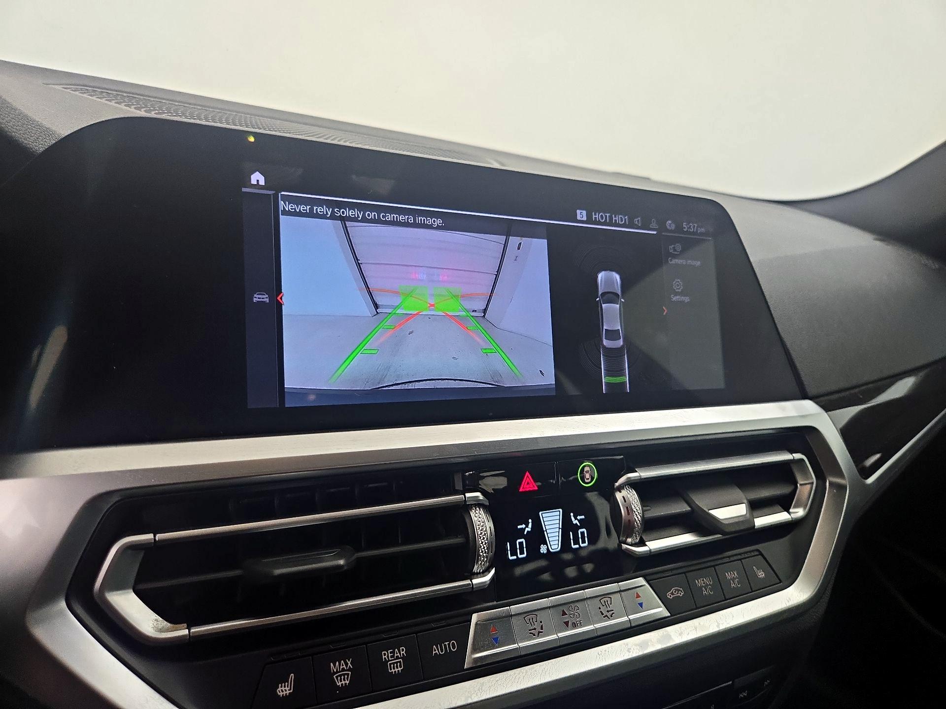 Thumbnail: 2021 BMW 3 Series - 15