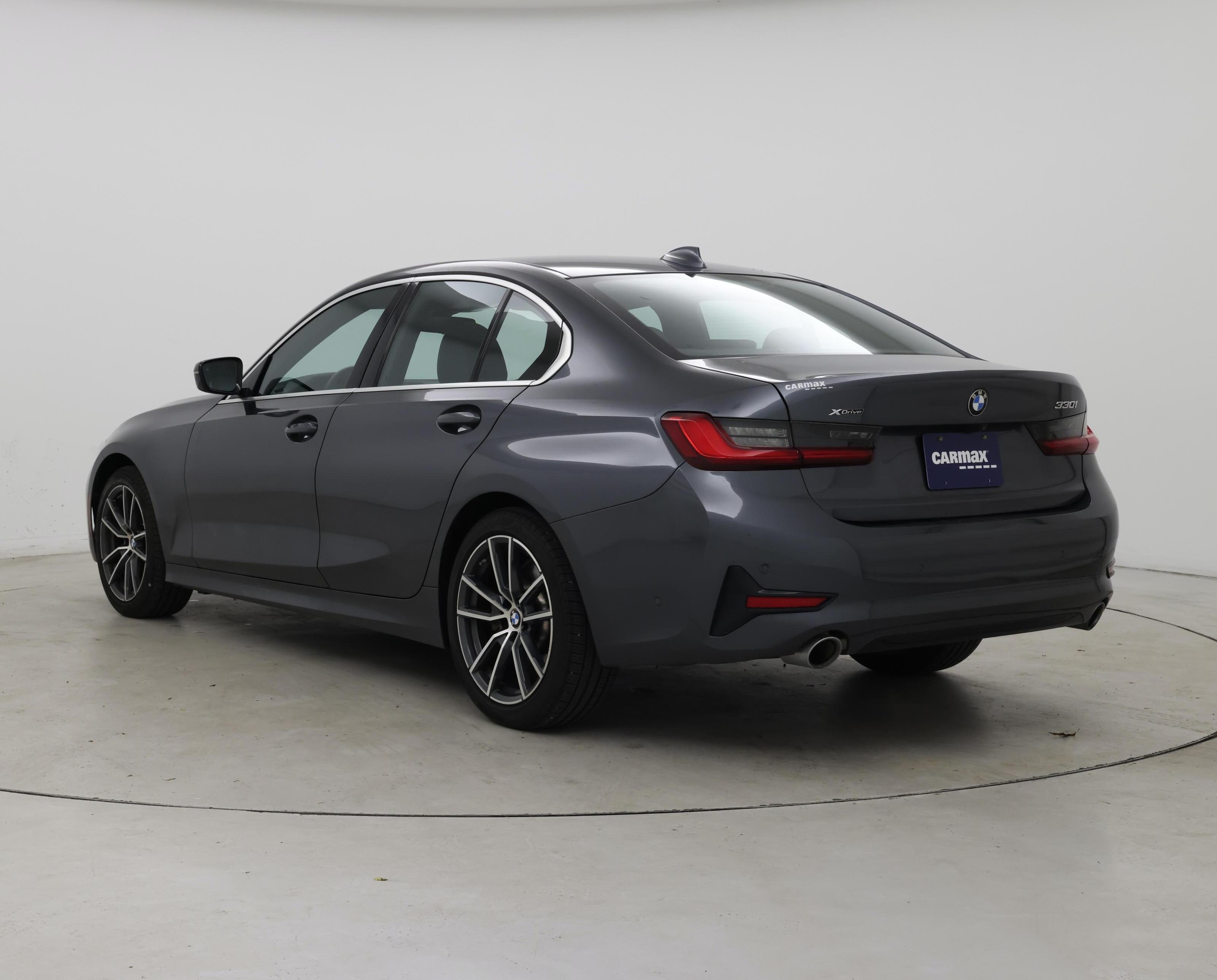 Thumbnail: 2021 BMW 3 Series - 2