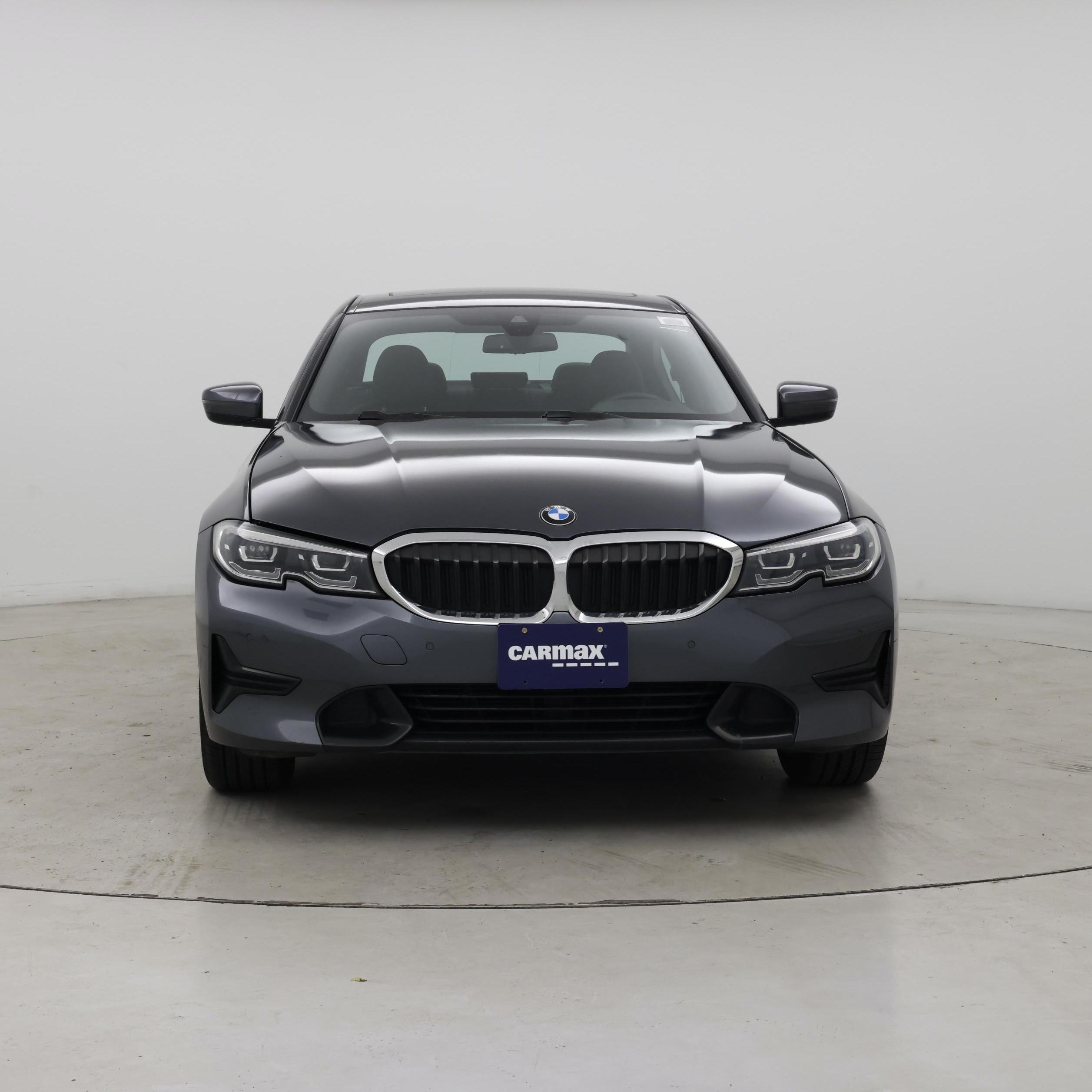 Thumbnail: 2021 BMW 3 Series - 5
