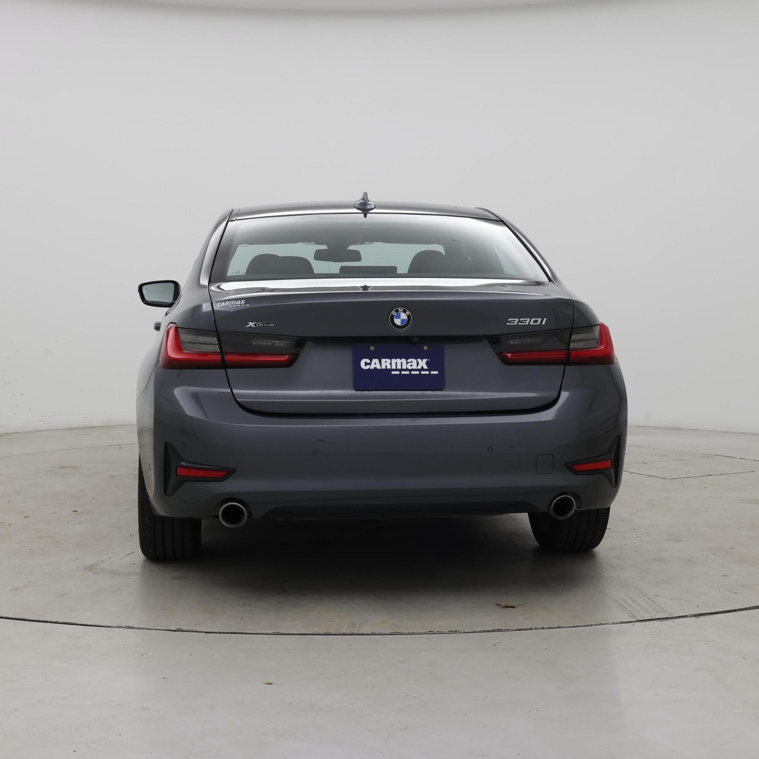 Thumbnail: 2021 BMW 3 Series - 6
