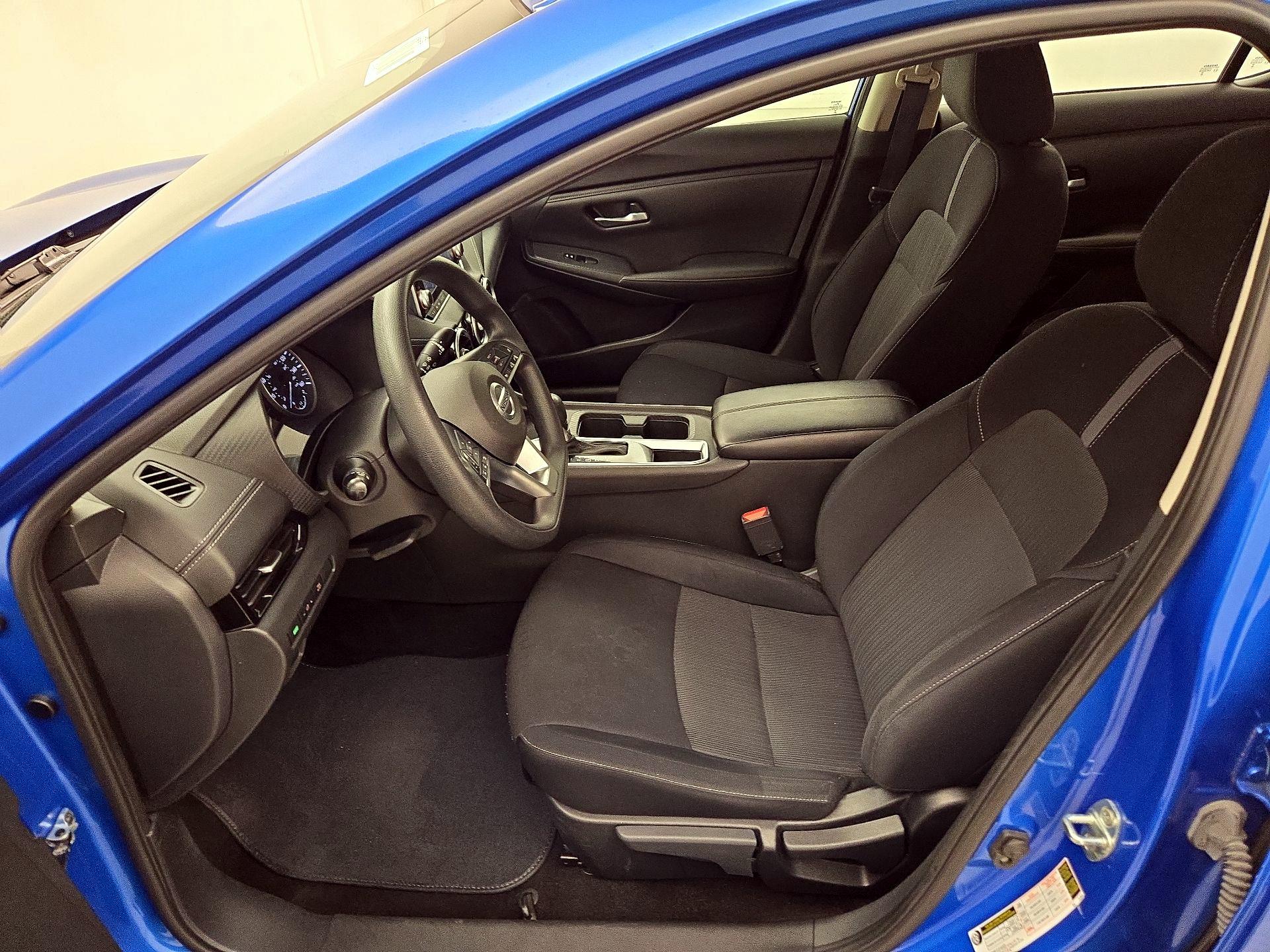 Thumbnail: 2023 Nissan Sentra - 11