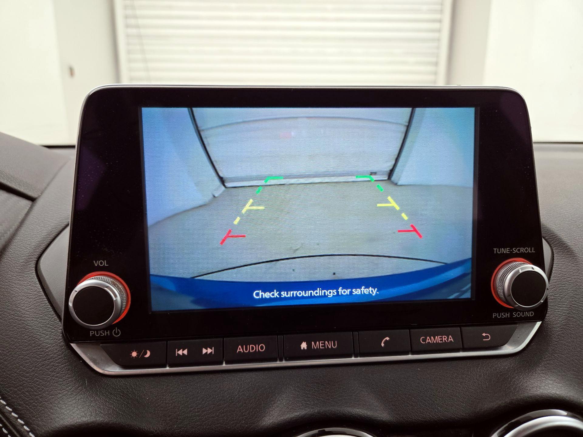 Thumbnail: 2023 Nissan Sentra - 13