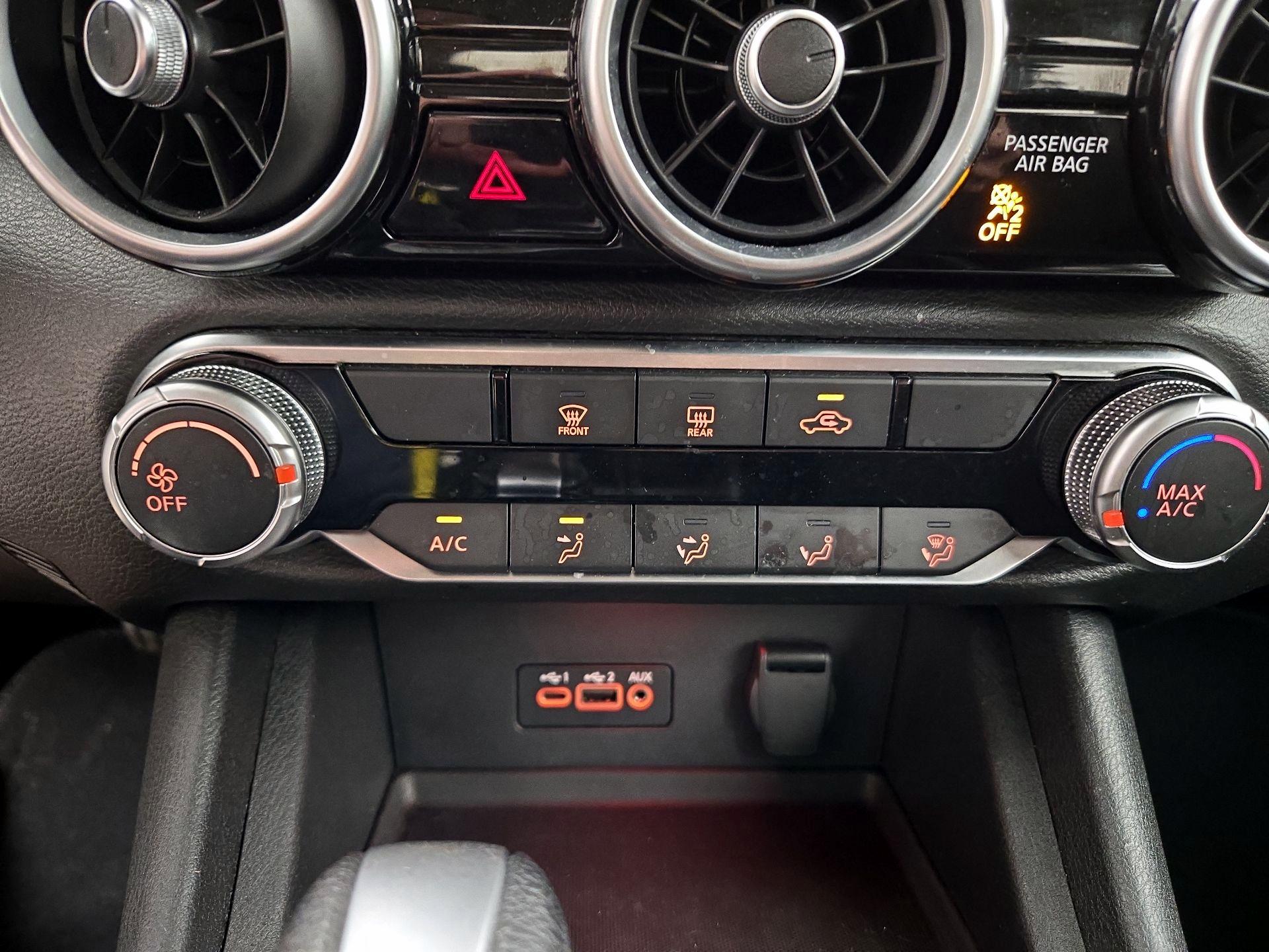 Thumbnail: 2023 Nissan Sentra - 15