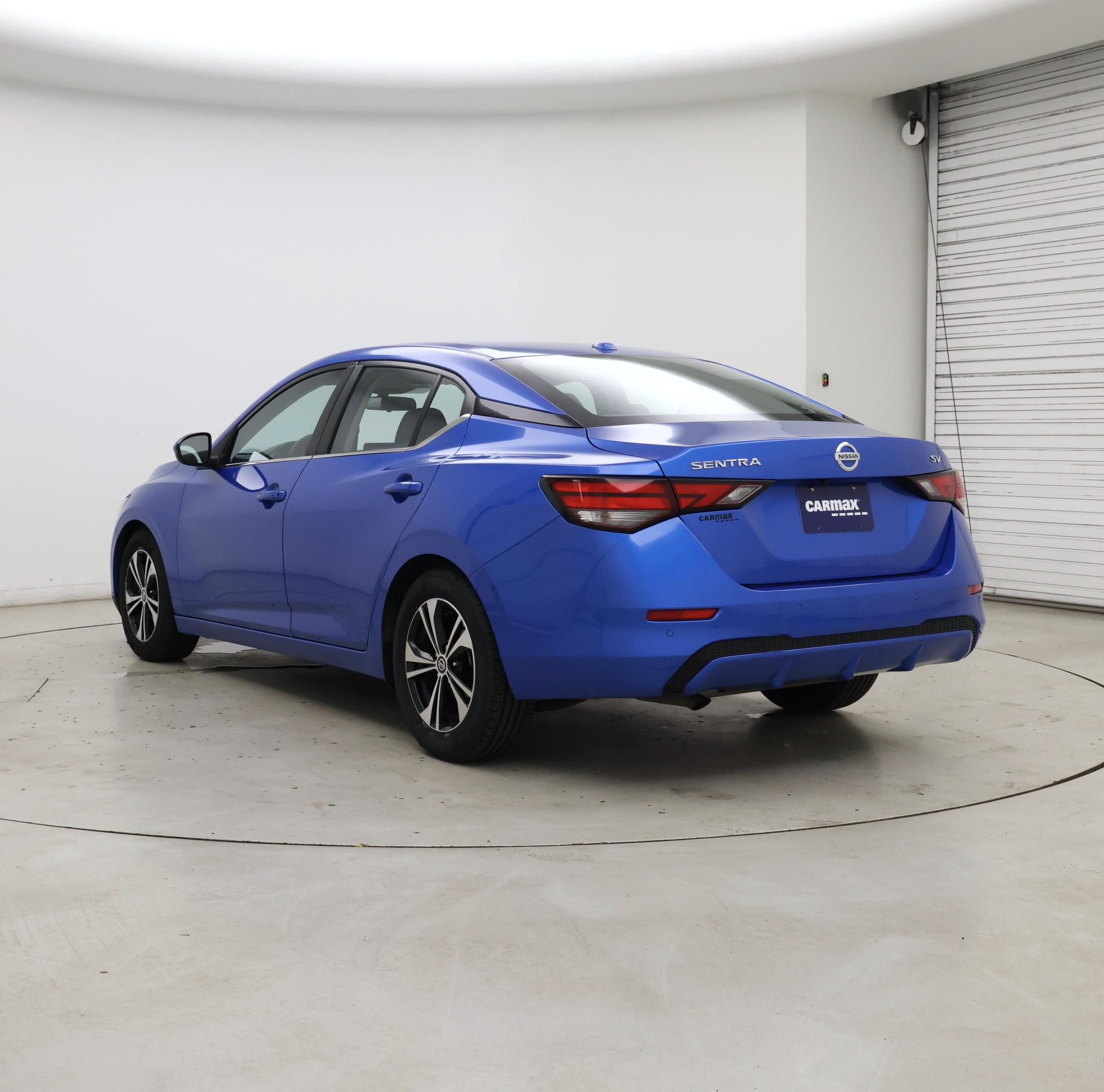 Thumbnail: 2023 Nissan Sentra - 2