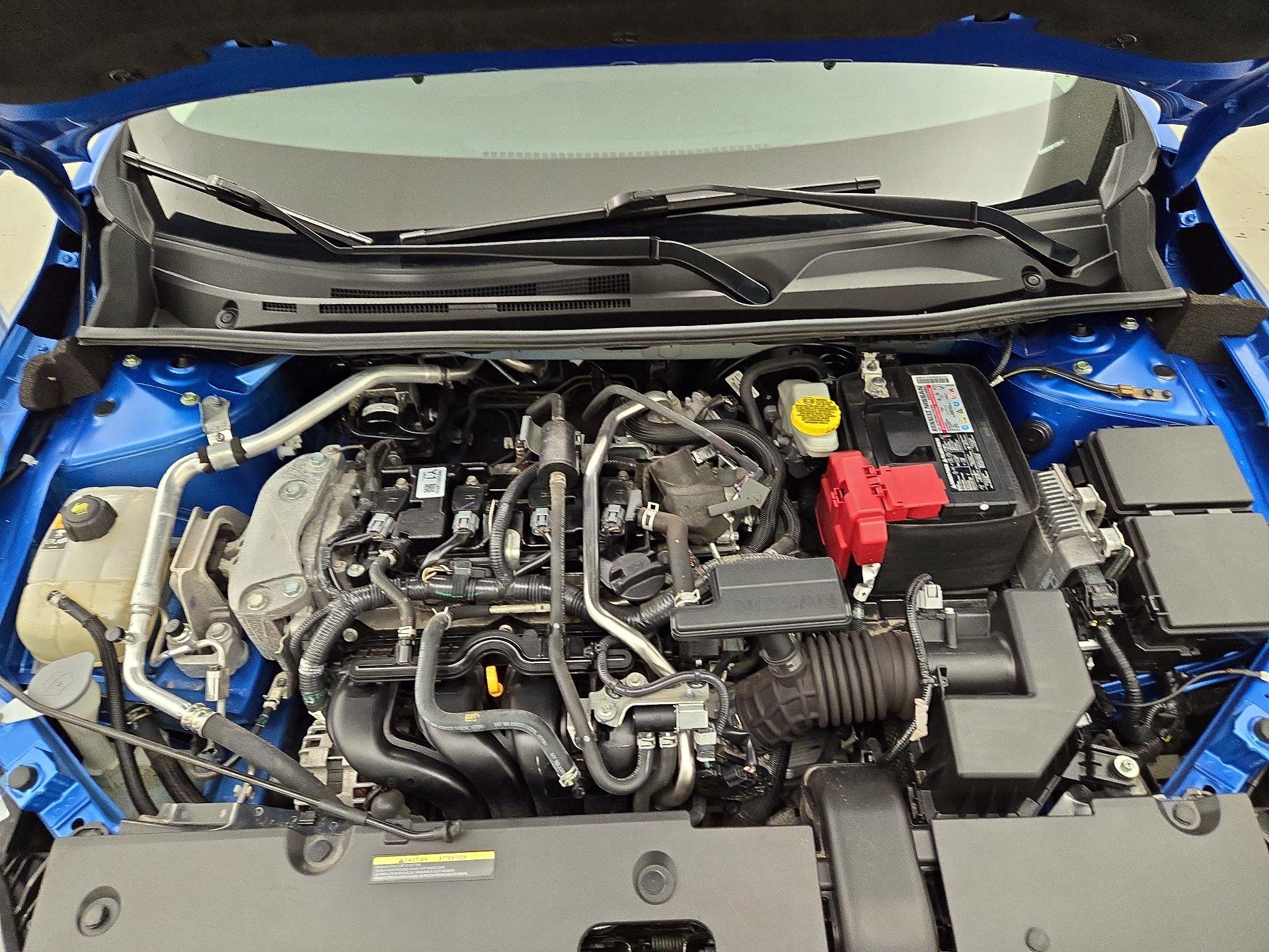 Thumbnail: 2023 Nissan Sentra - 19