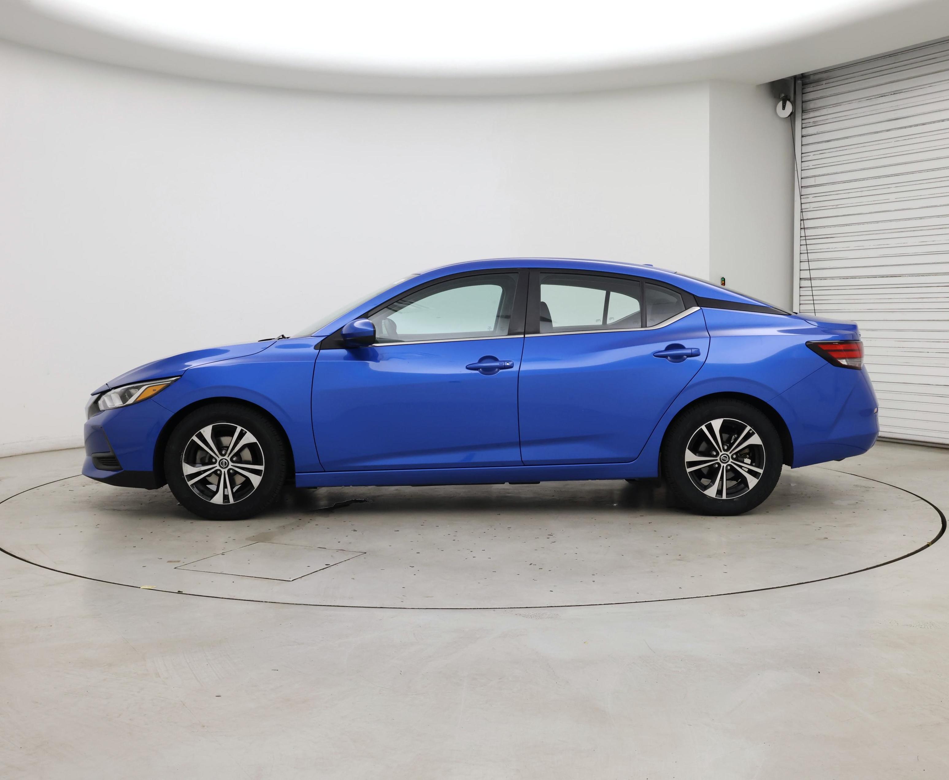 Thumbnail: 2023 Nissan Sentra - 3