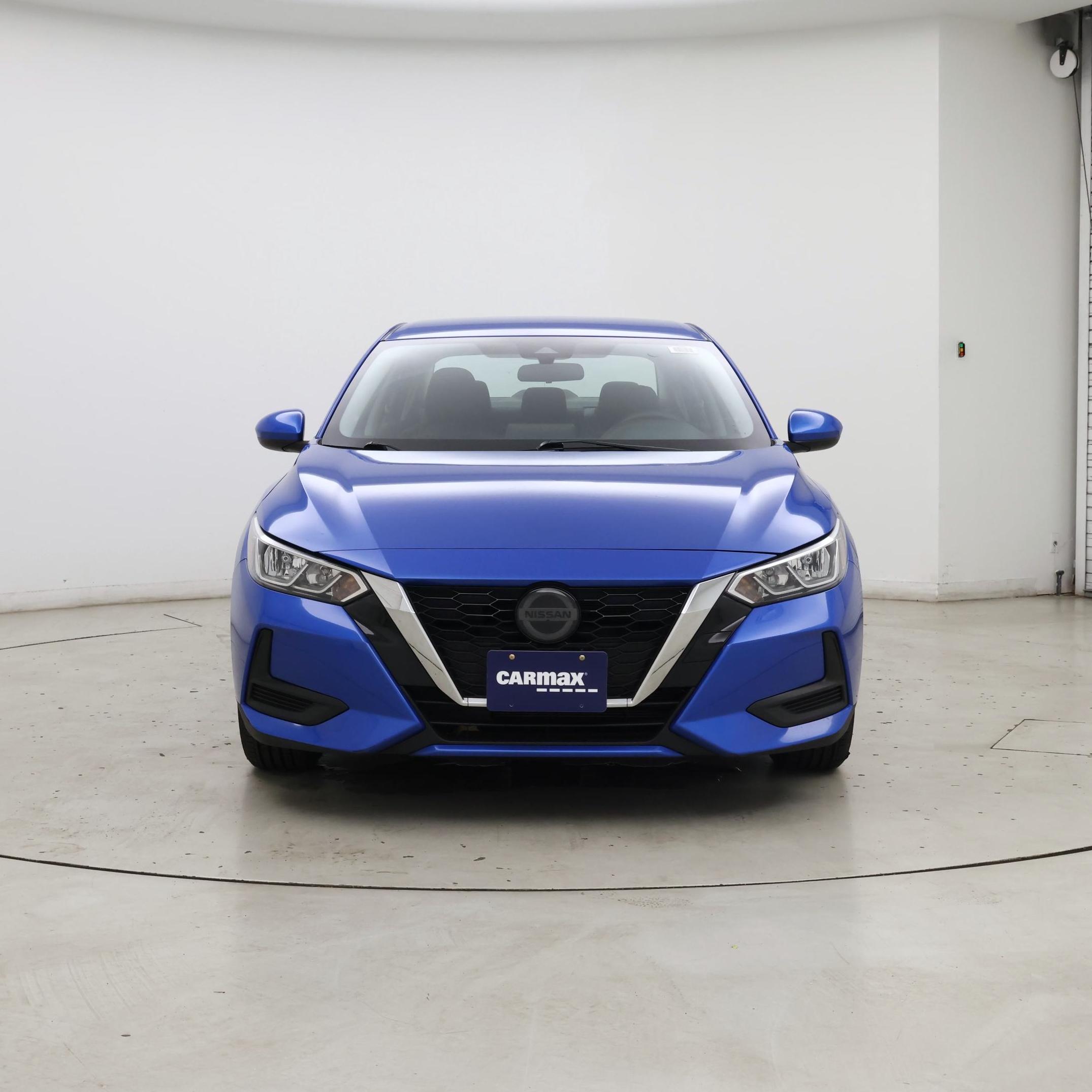 Thumbnail: 2023 Nissan Sentra - 5