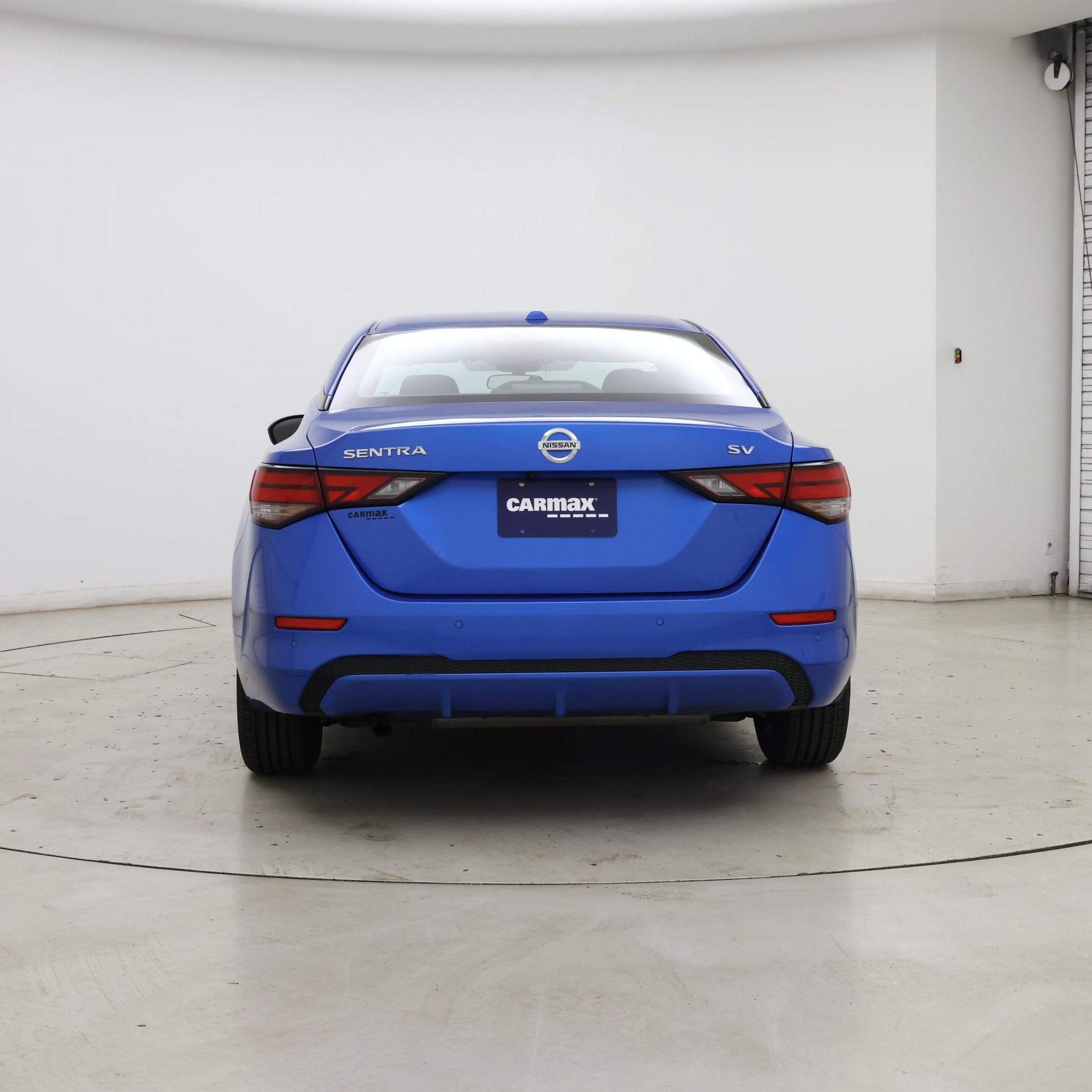 Thumbnail: 2023 Nissan Sentra - 6