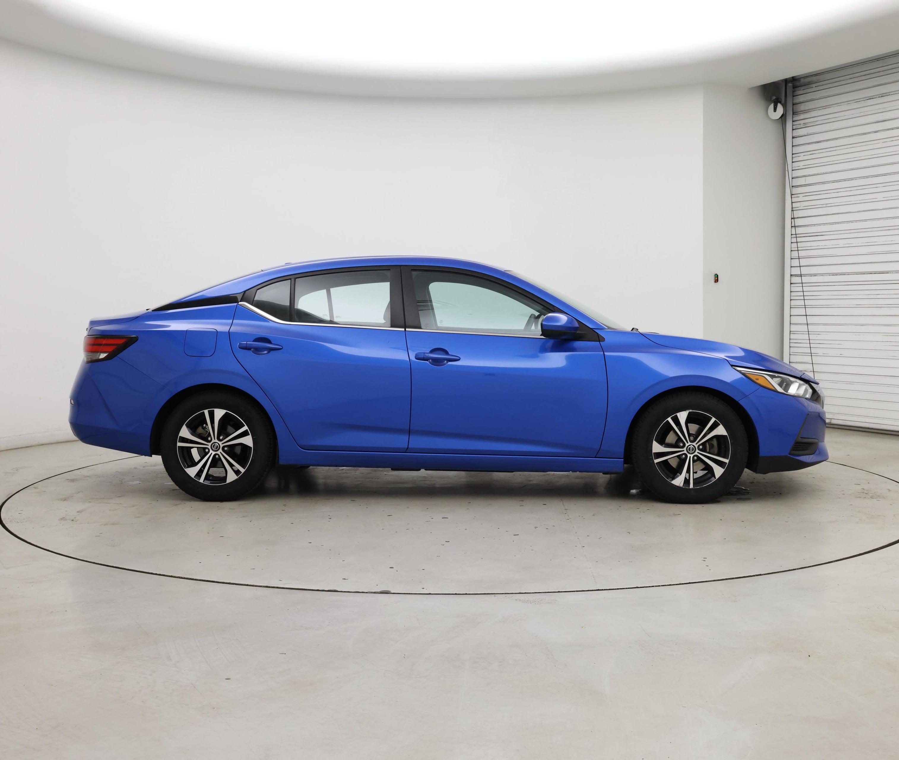 Thumbnail: 2023 Nissan Sentra - 7