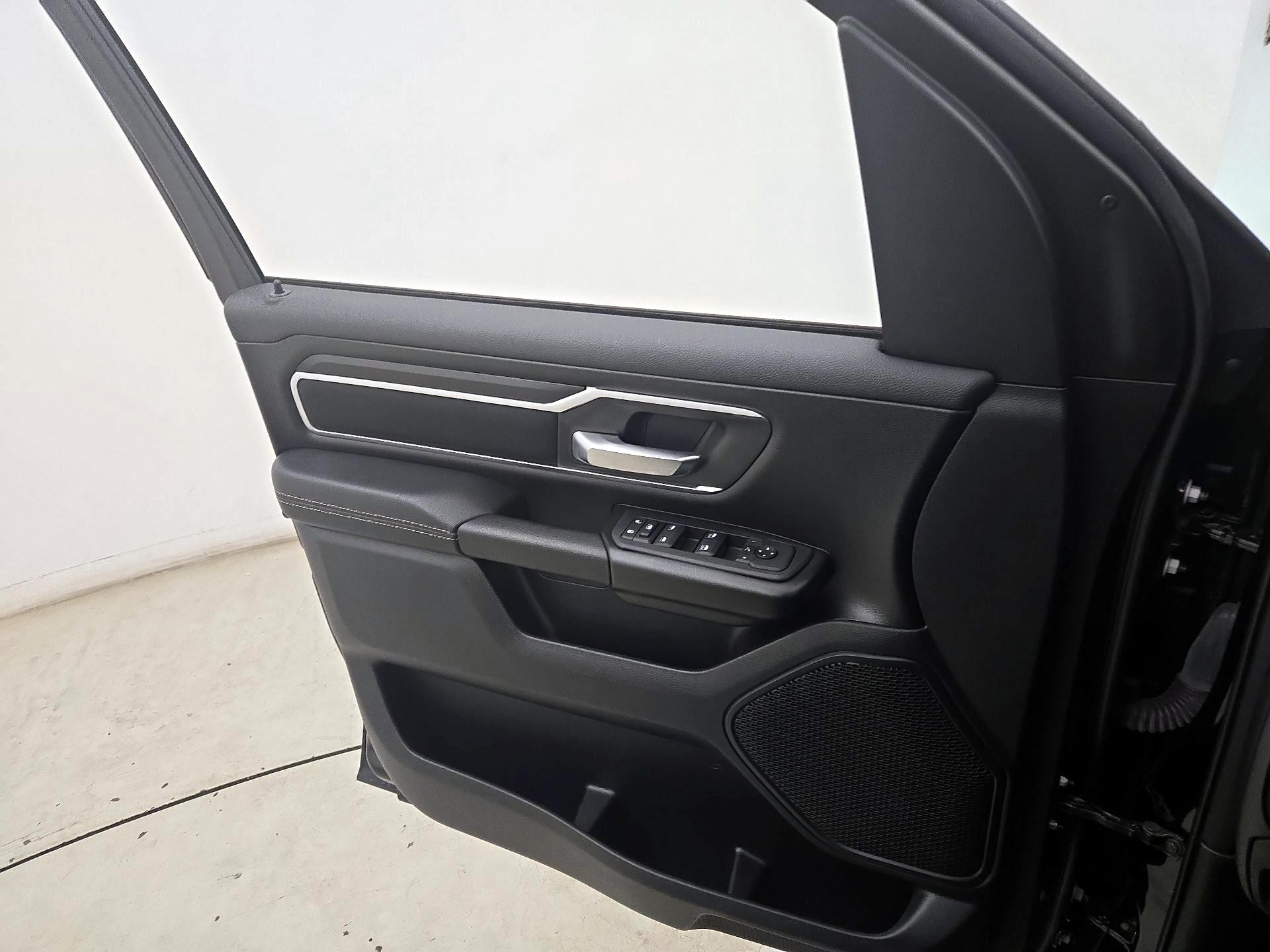 Thumbnail: 2025 RAM 1500 - 12