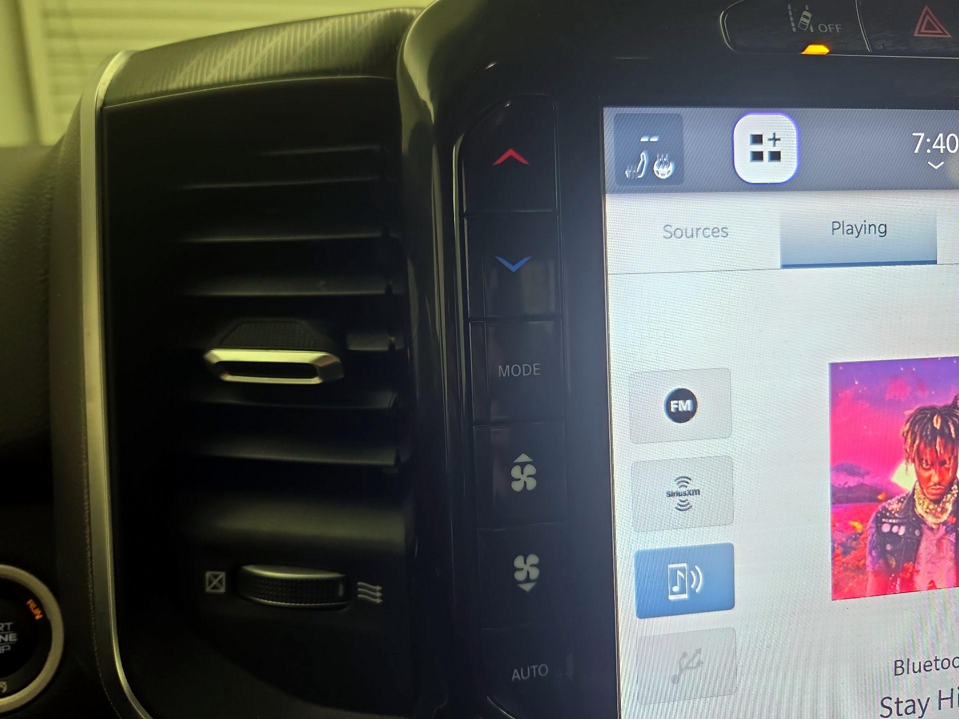 Thumbnail: 2025 RAM 1500 - 16