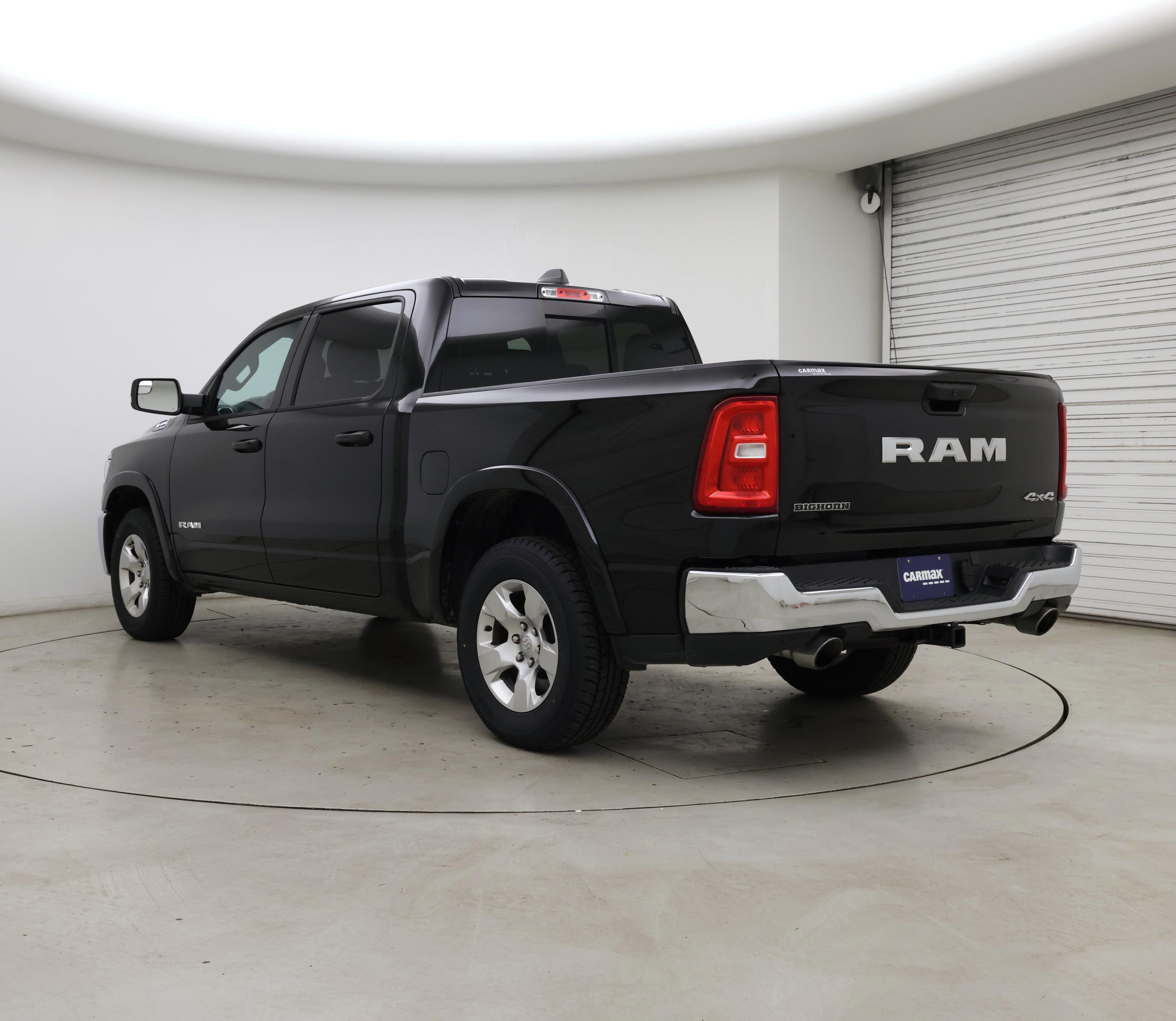 Thumbnail: 2025 RAM 1500 - 2