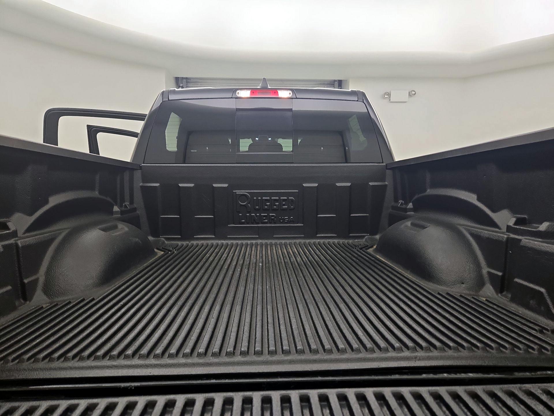 Thumbnail: 2025 RAM 1500 - 20