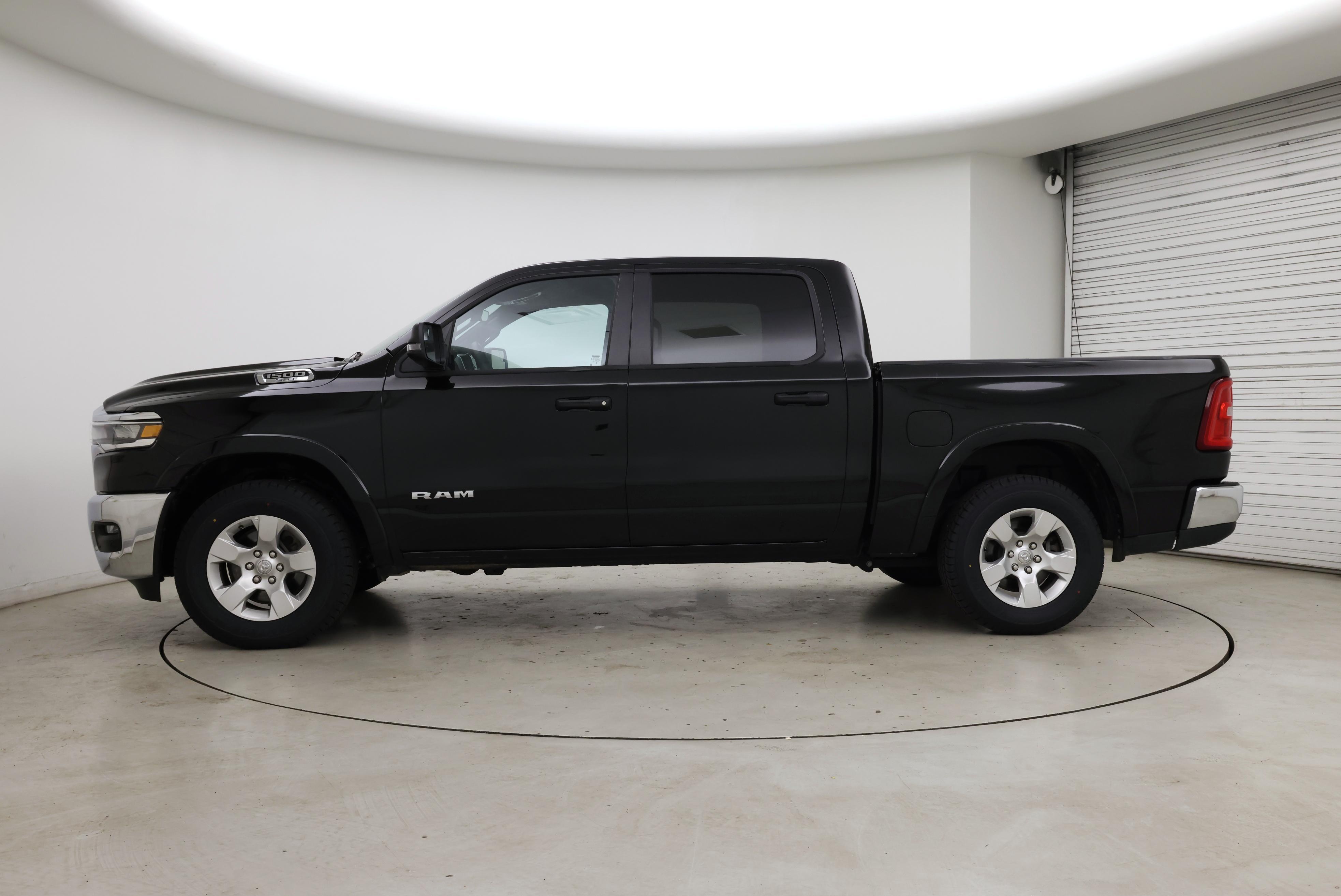 Thumbnail: 2025 RAM 1500 - 3