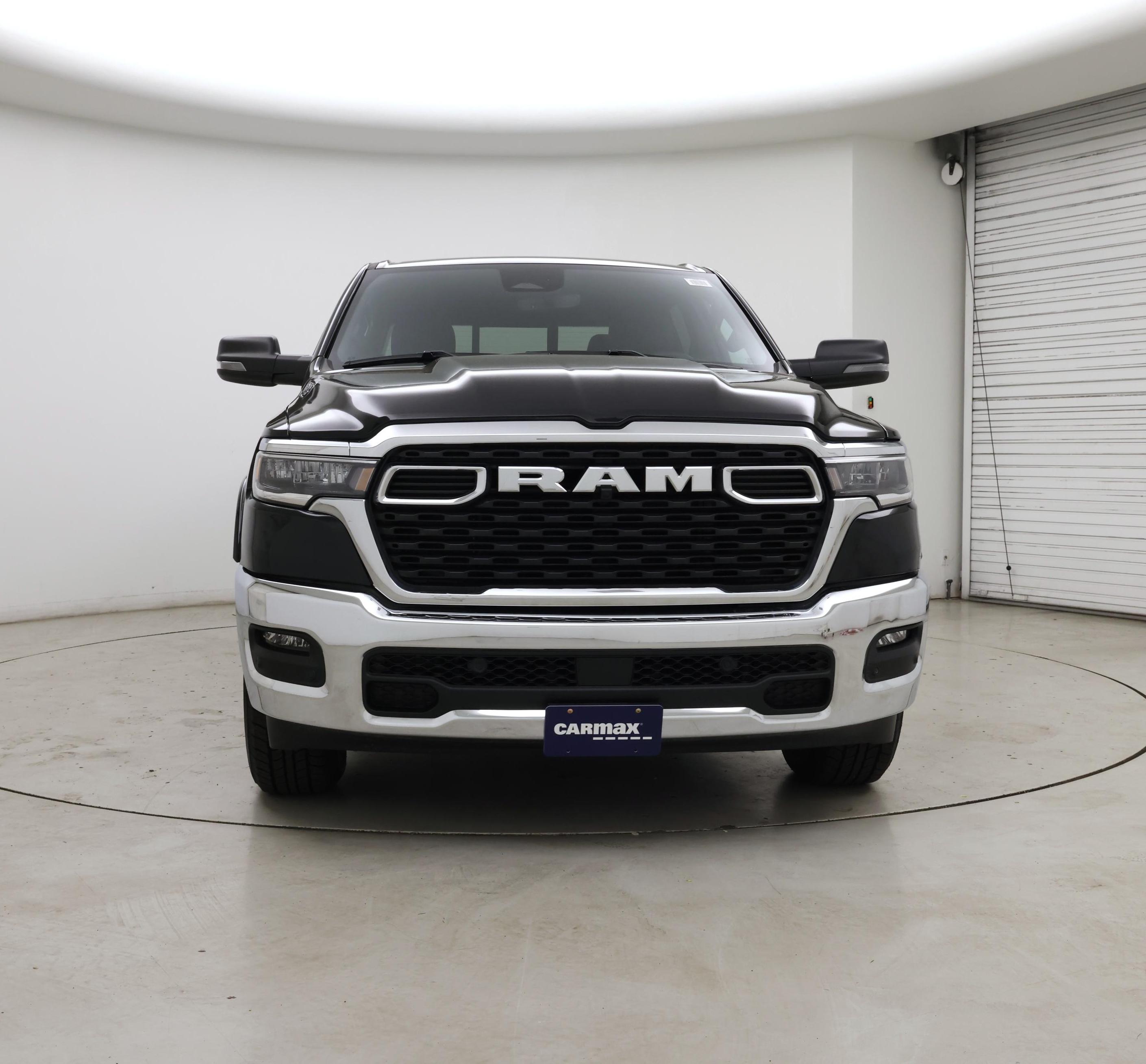 Thumbnail: 2025 RAM 1500 - 5