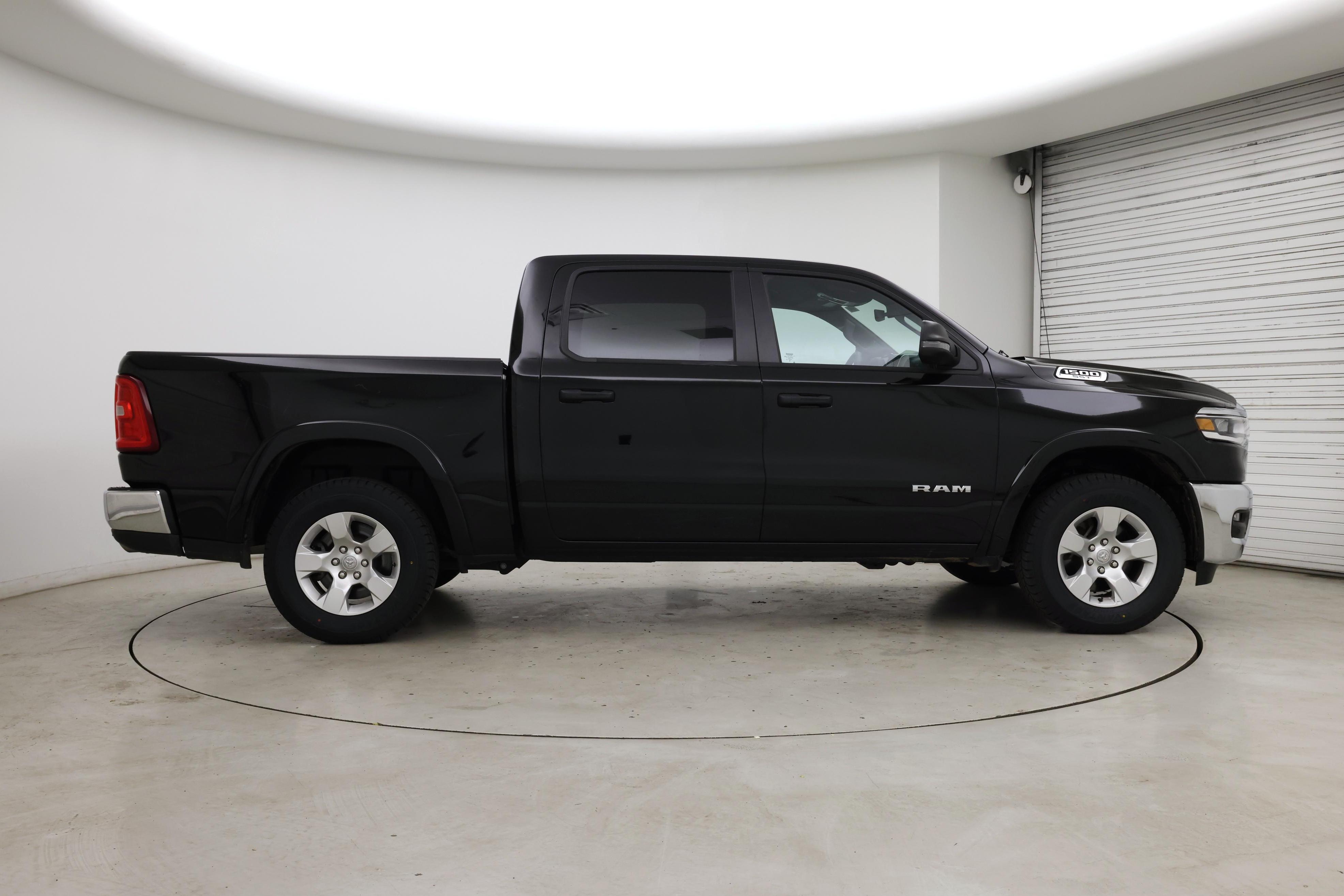 Thumbnail: 2025 RAM 1500 - 7