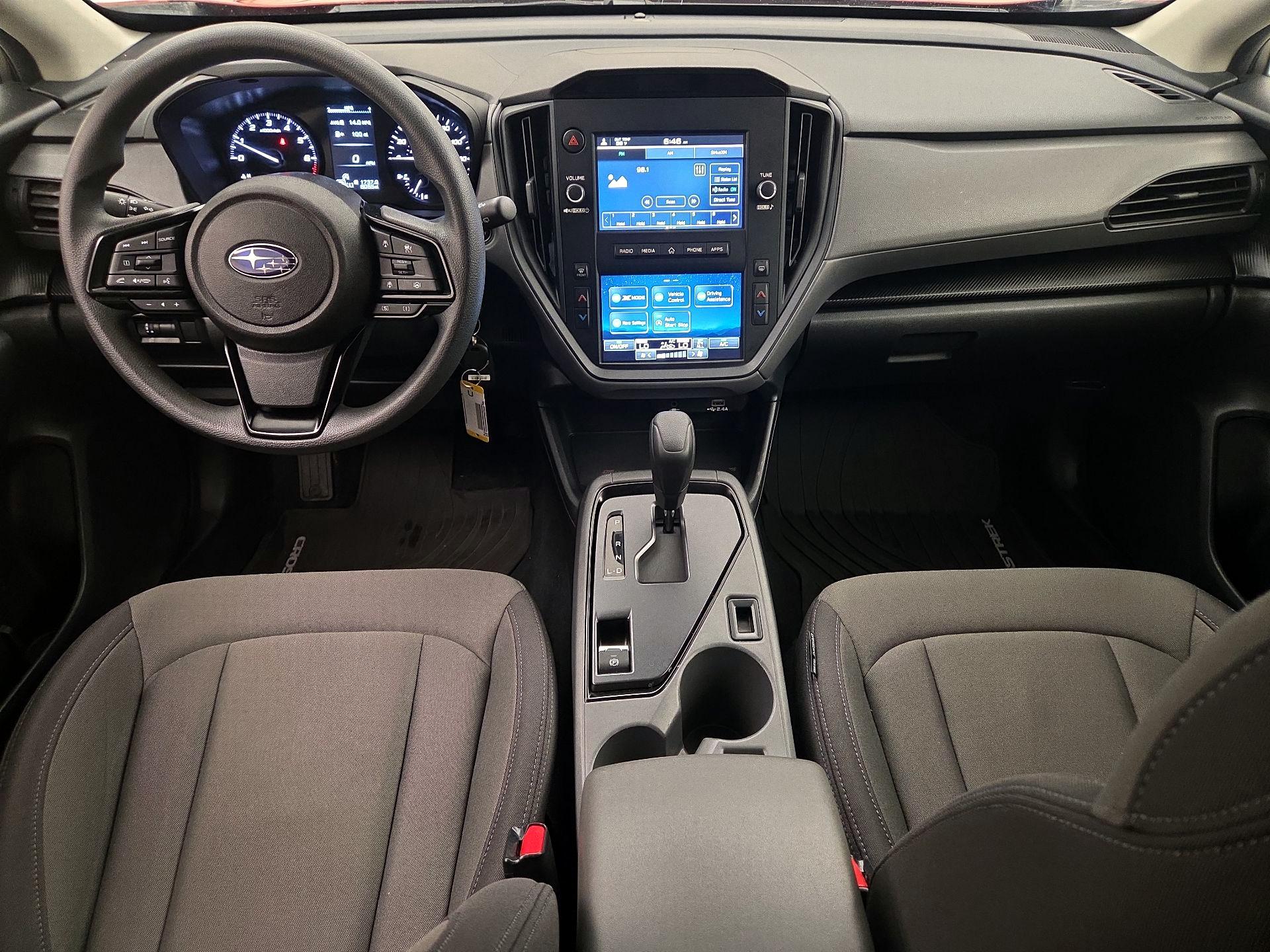 Thumbnail: 2024 Subaru Crosstrek - 9