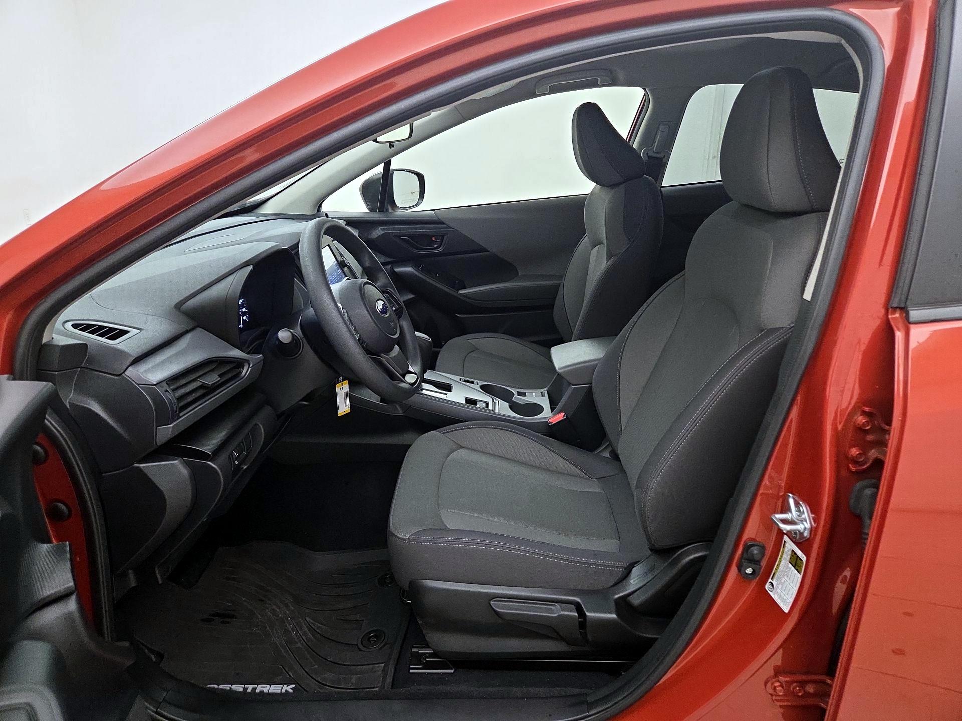 Thumbnail: 2024 Subaru Crosstrek - 11