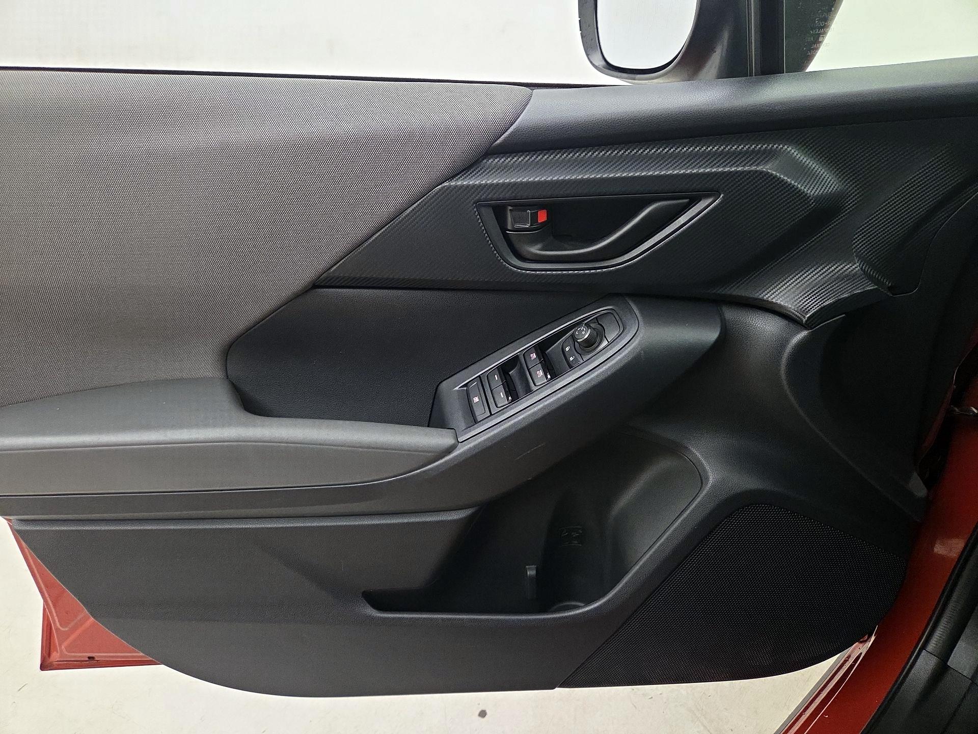 Thumbnail: 2024 Subaru Crosstrek - 12