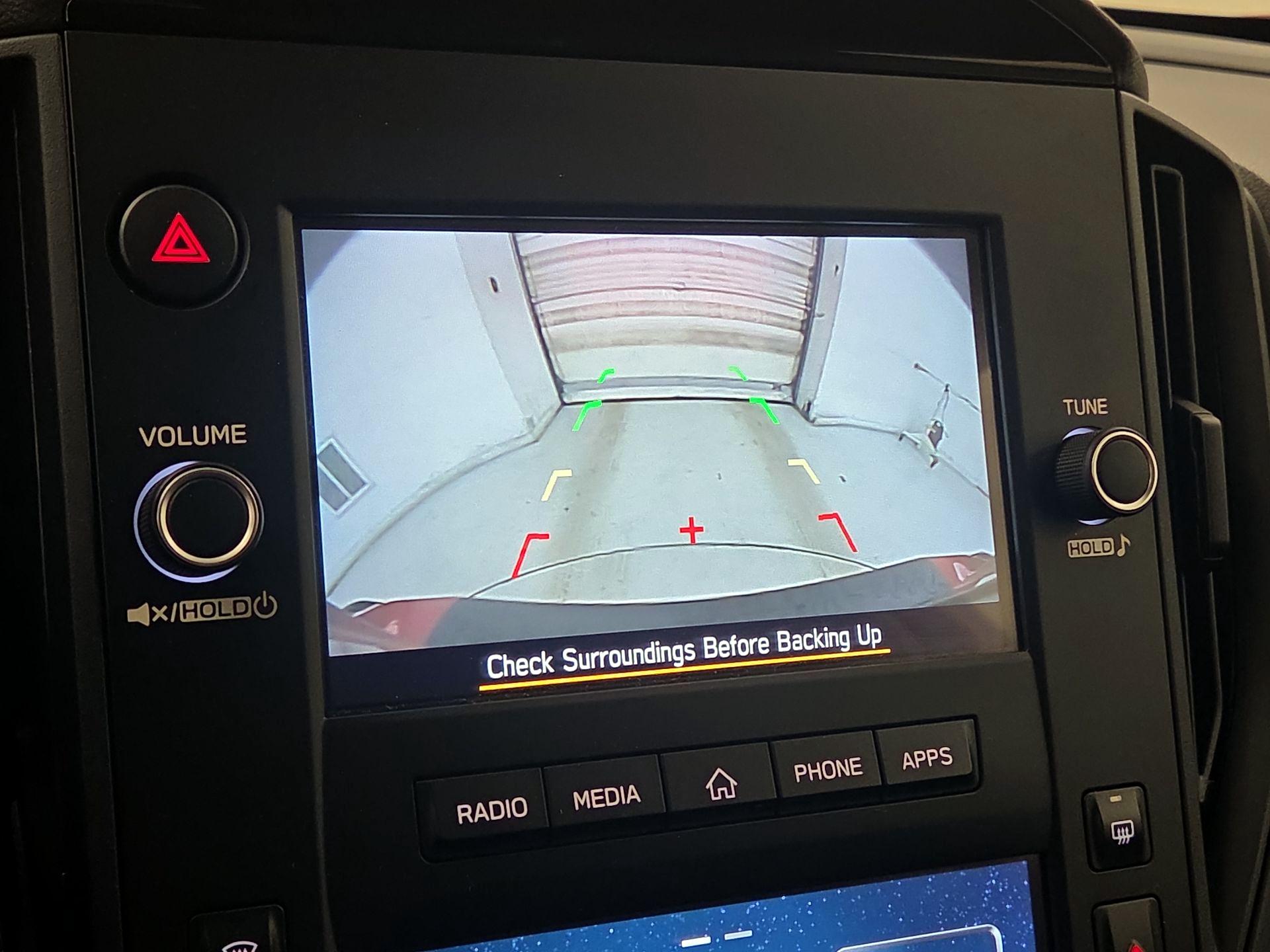 Thumbnail: 2024 Subaru Crosstrek - 14