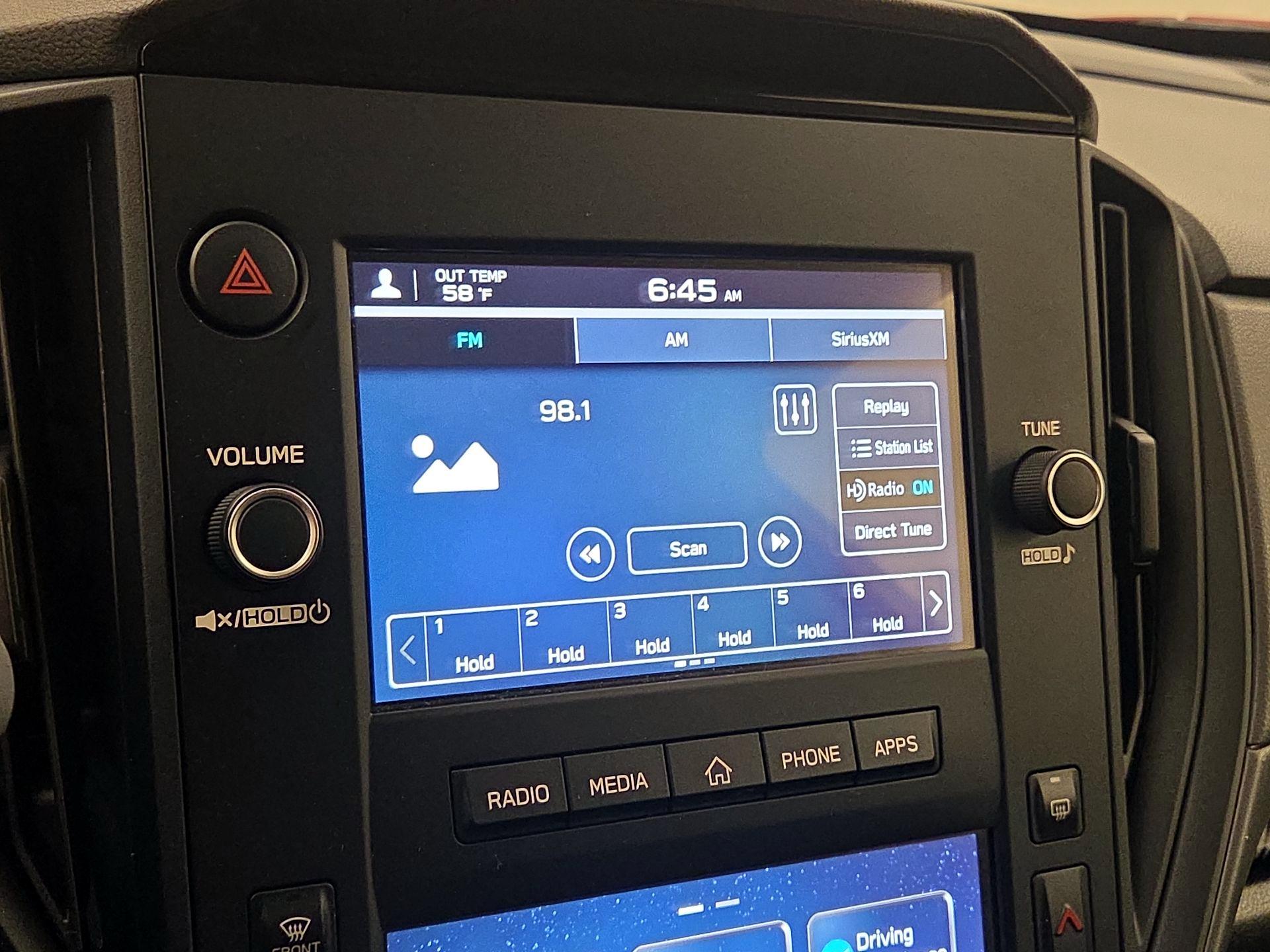 Thumbnail: 2024 Subaru Crosstrek - 15