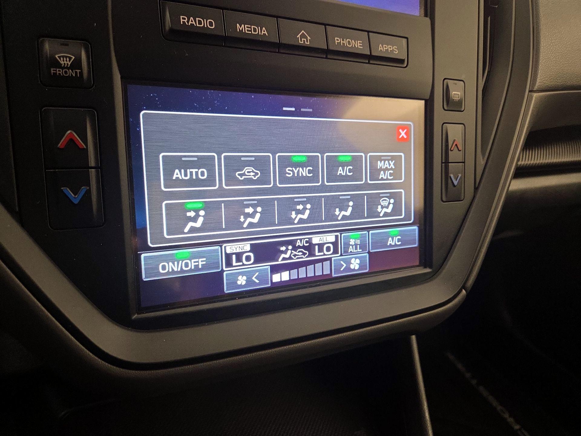 Thumbnail: 2024 Subaru Crosstrek - 16