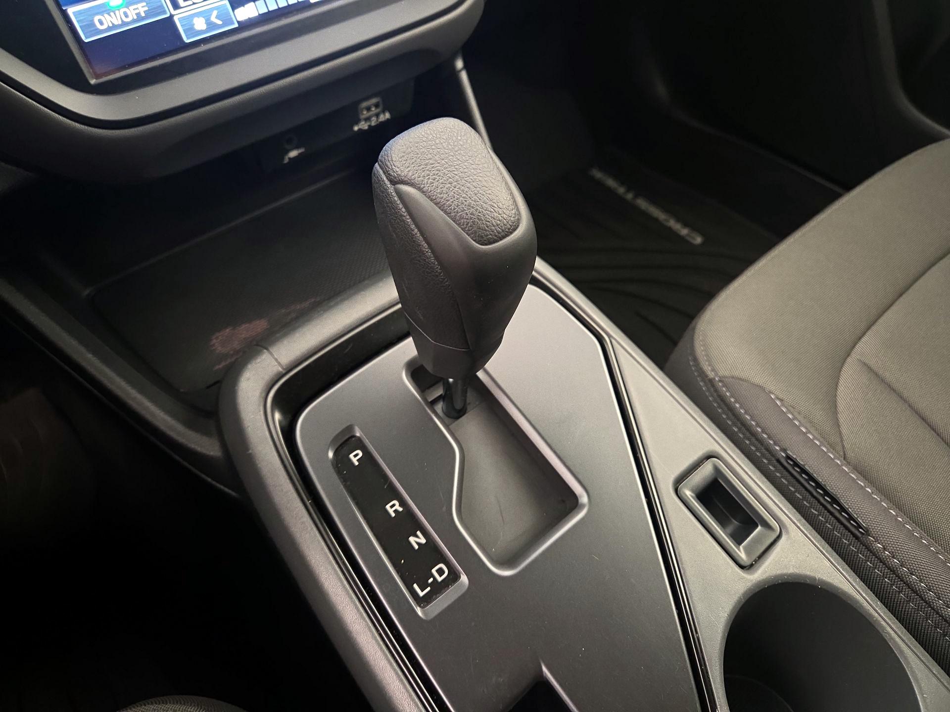 Thumbnail: 2024 Subaru Crosstrek - 17