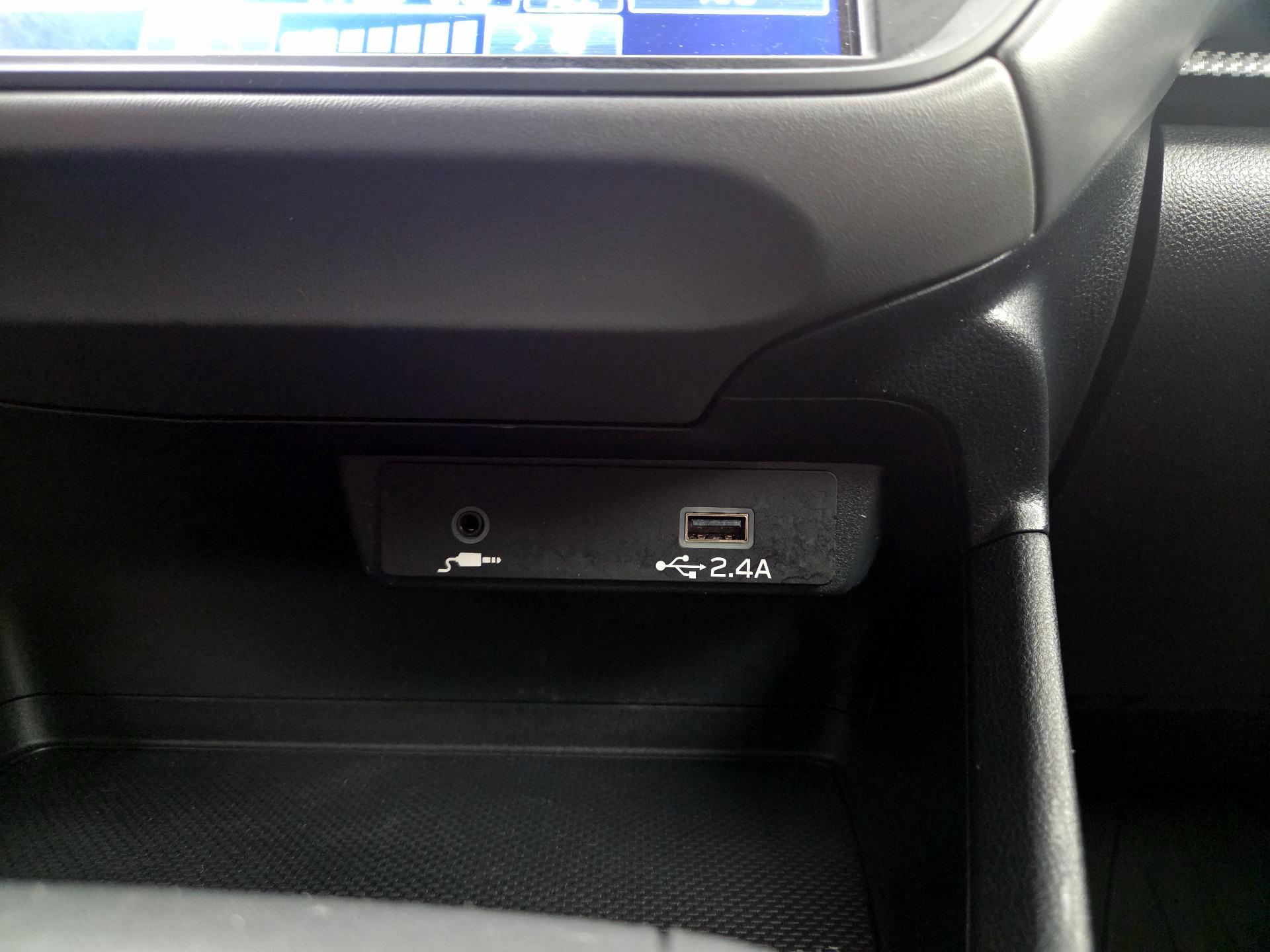 Thumbnail: 2024 Subaru Crosstrek - 18