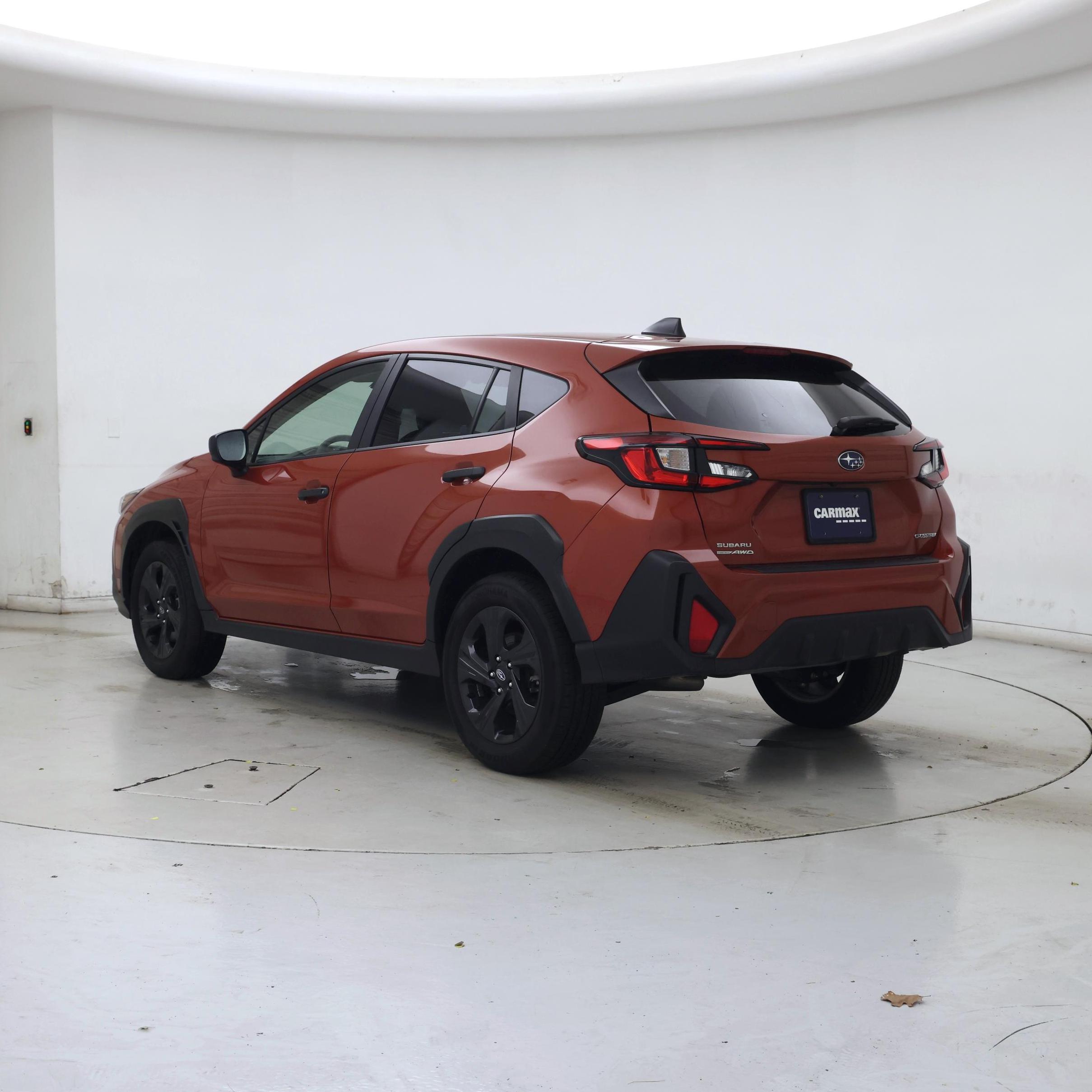 Thumbnail: 2024 Subaru Crosstrek - 2