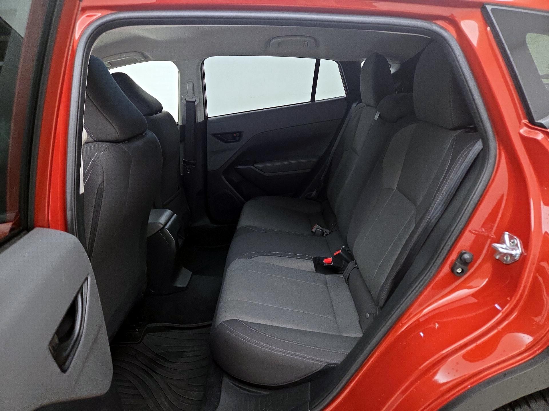 Thumbnail: 2024 Subaru Crosstrek - 19