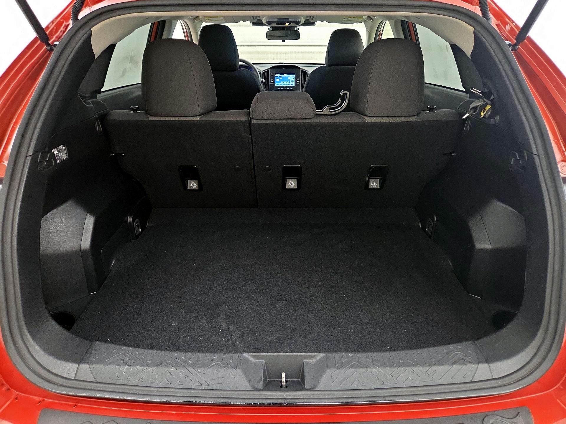 Thumbnail: 2024 Subaru Crosstrek - 20