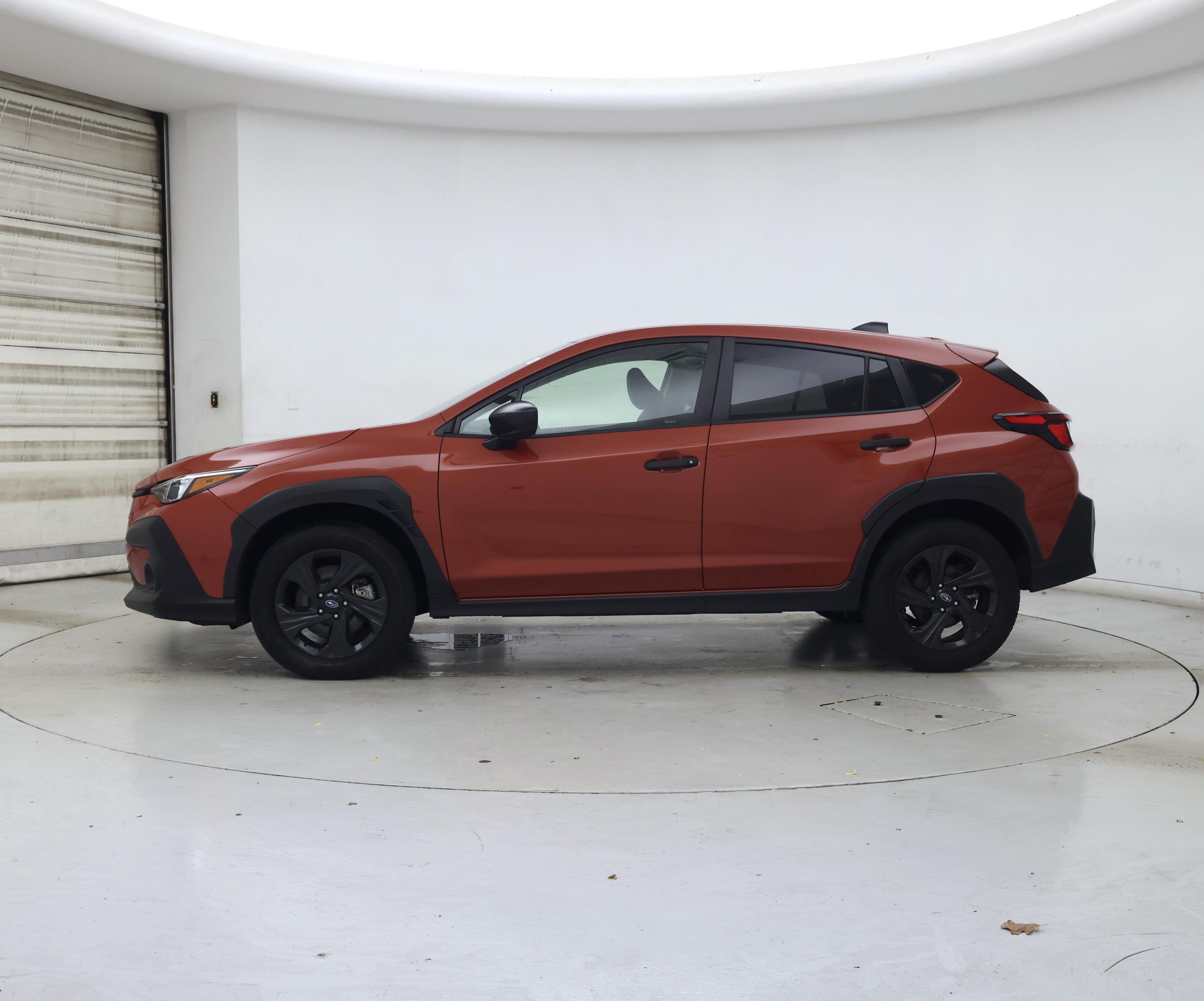 Thumbnail: 2024 Subaru Crosstrek - 3