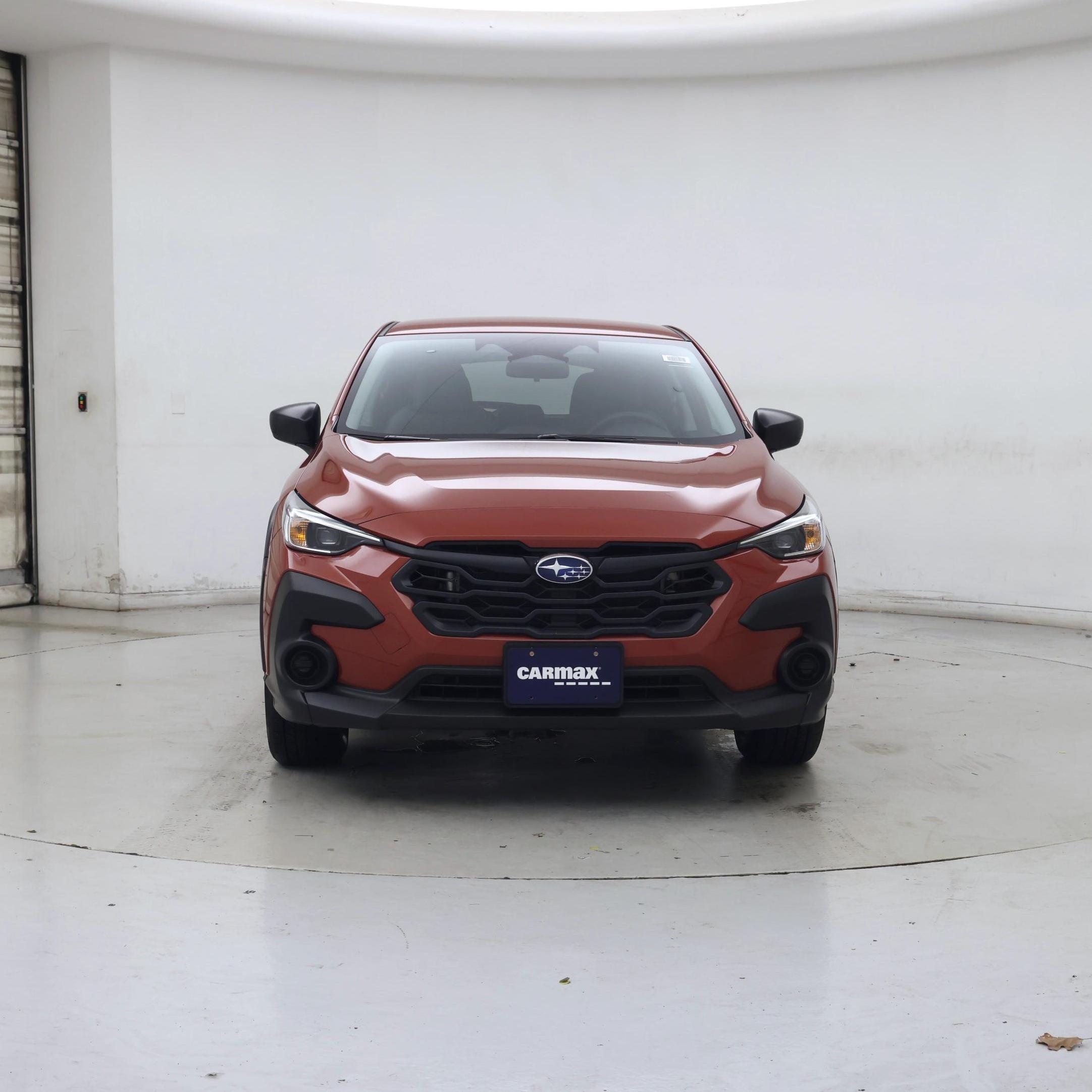 Thumbnail: 2024 Subaru Crosstrek - 5