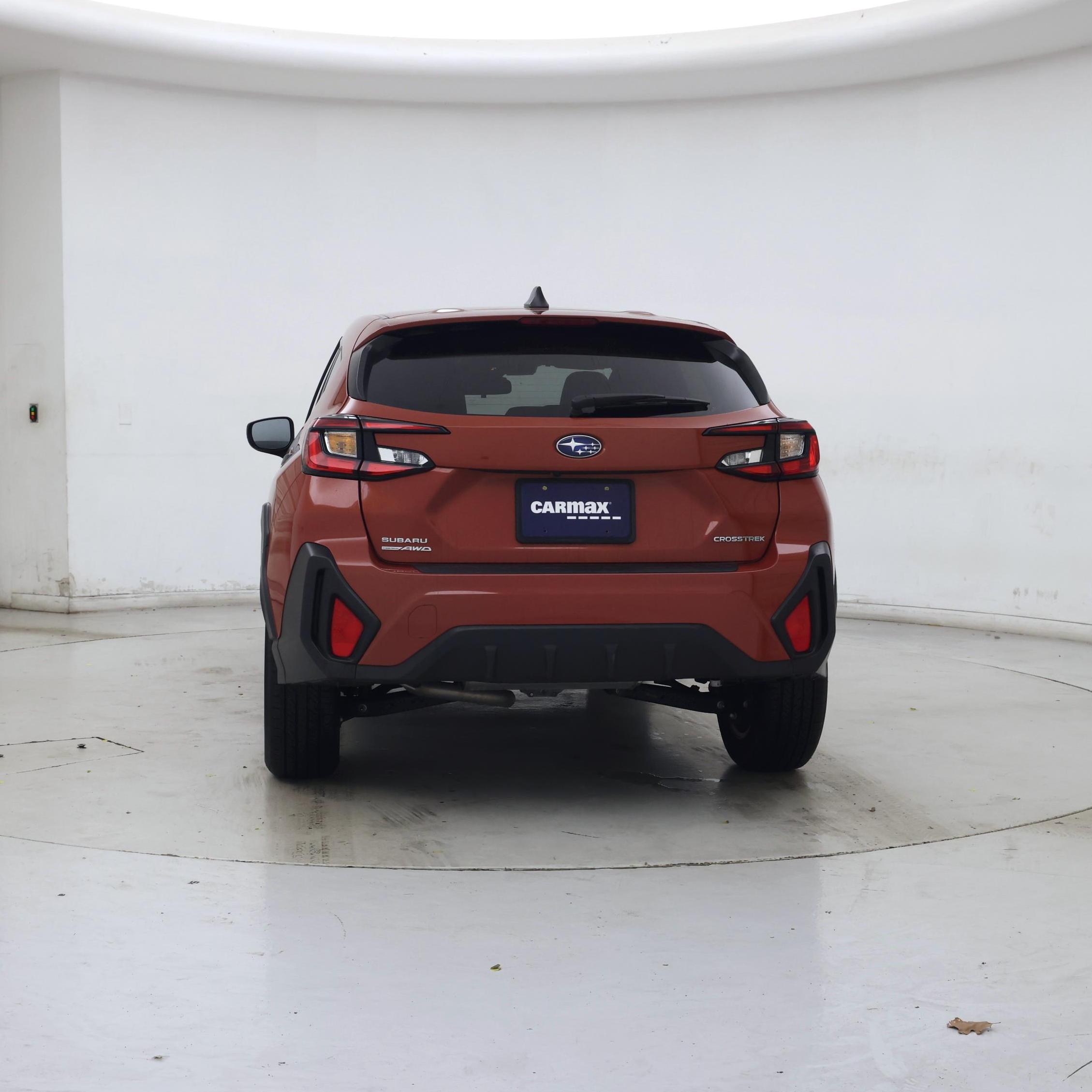 Thumbnail: 2024 Subaru Crosstrek - 6