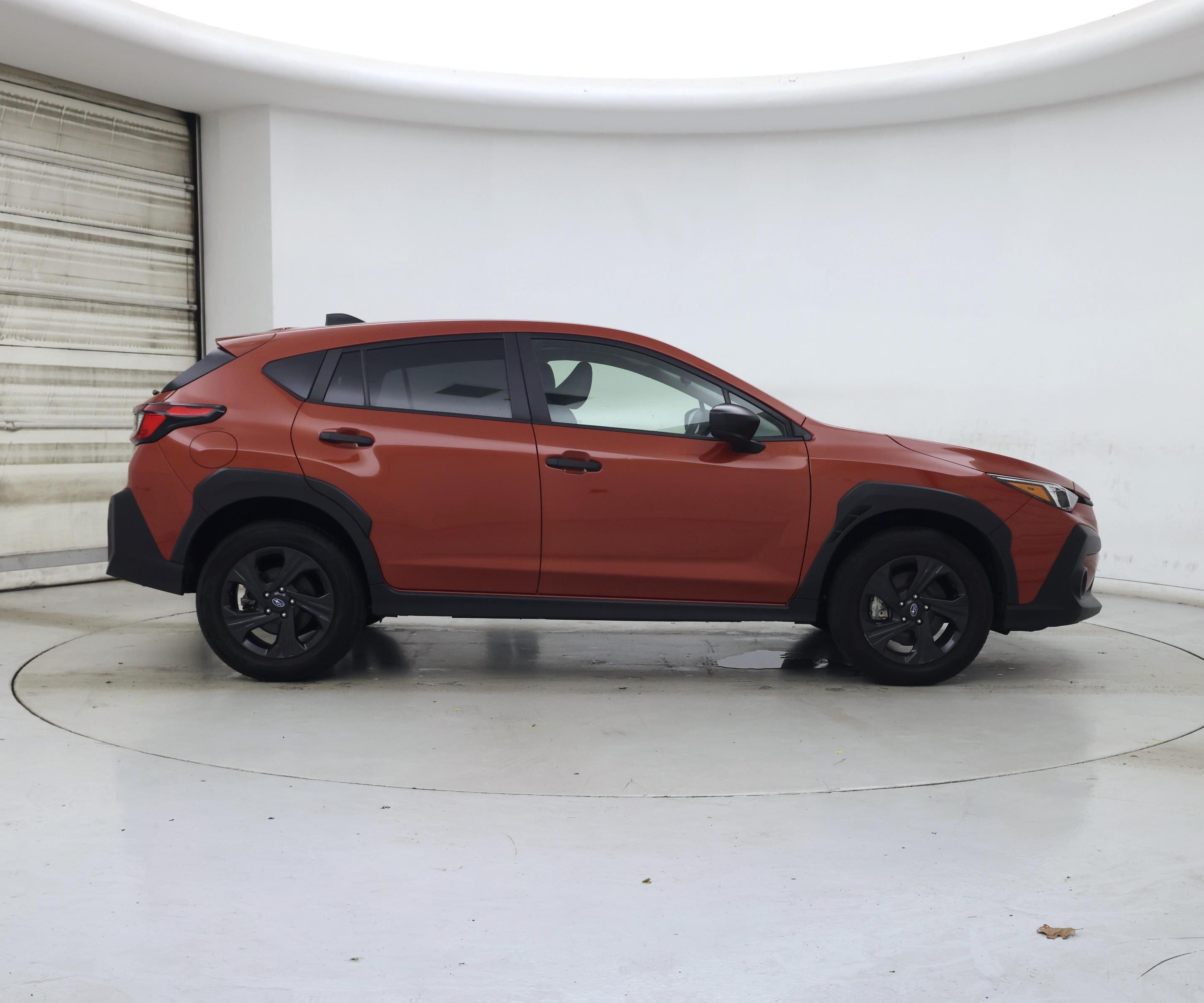 Thumbnail: 2024 Subaru Crosstrek - 7
