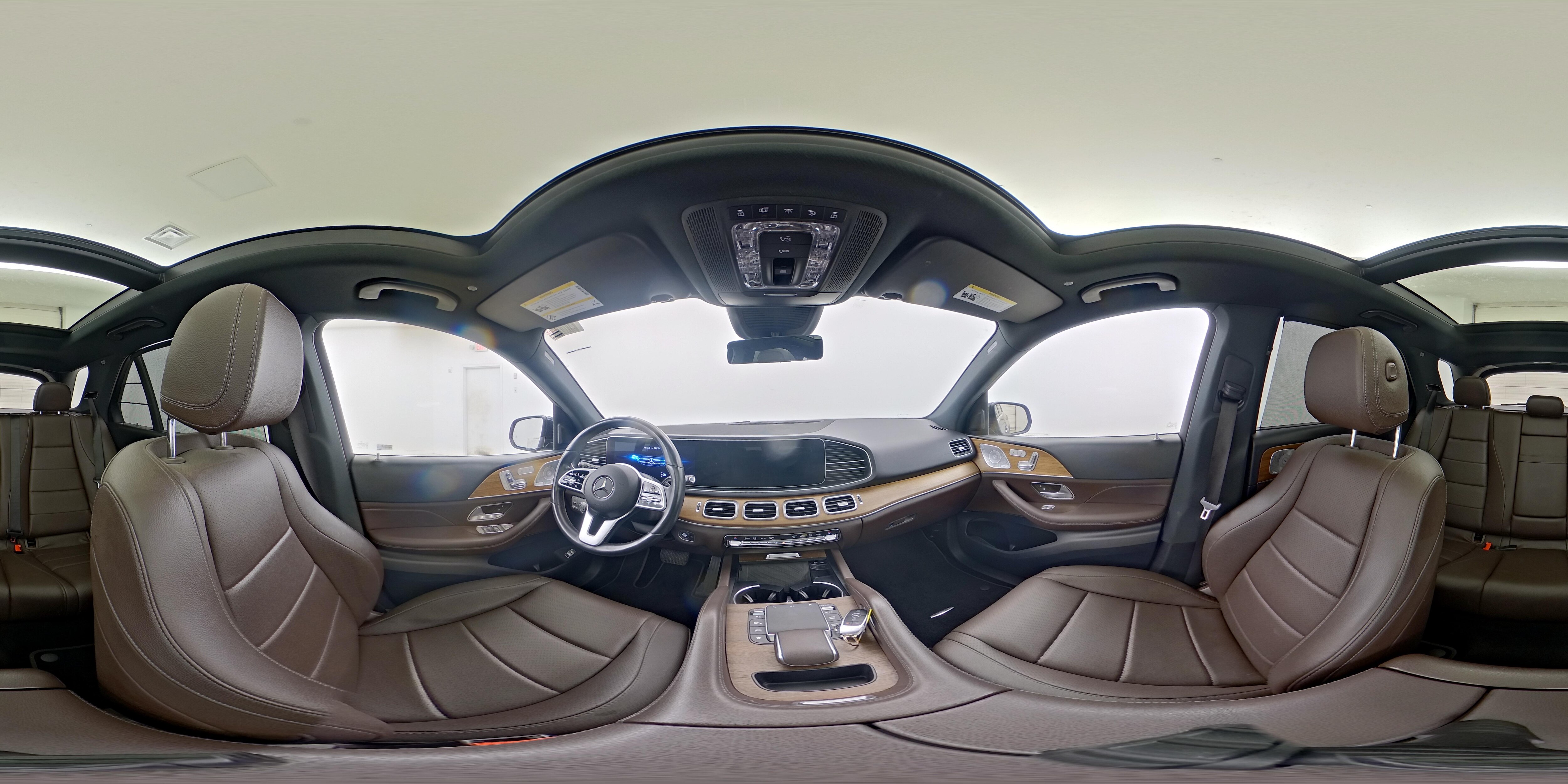 2021 Mercedes-Benz GLE GLE350 - Photo 26