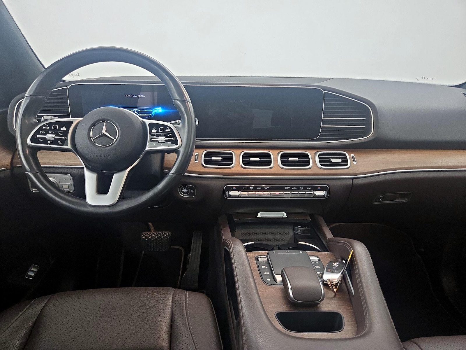 2021 Mercedes-Benz GLE GLE350 - Photo 10