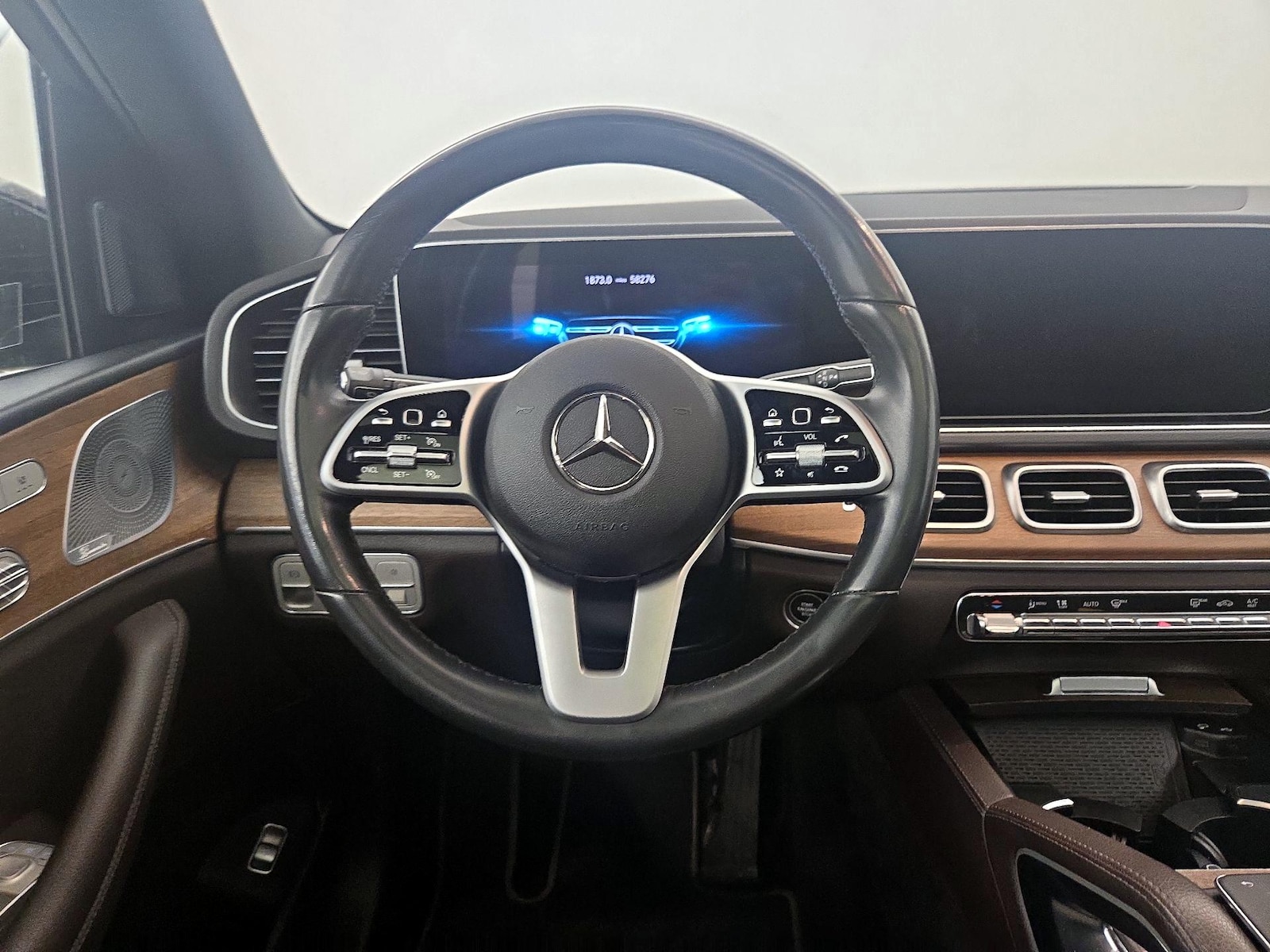 2021 Mercedes-Benz GLE GLE350 - Photo 11