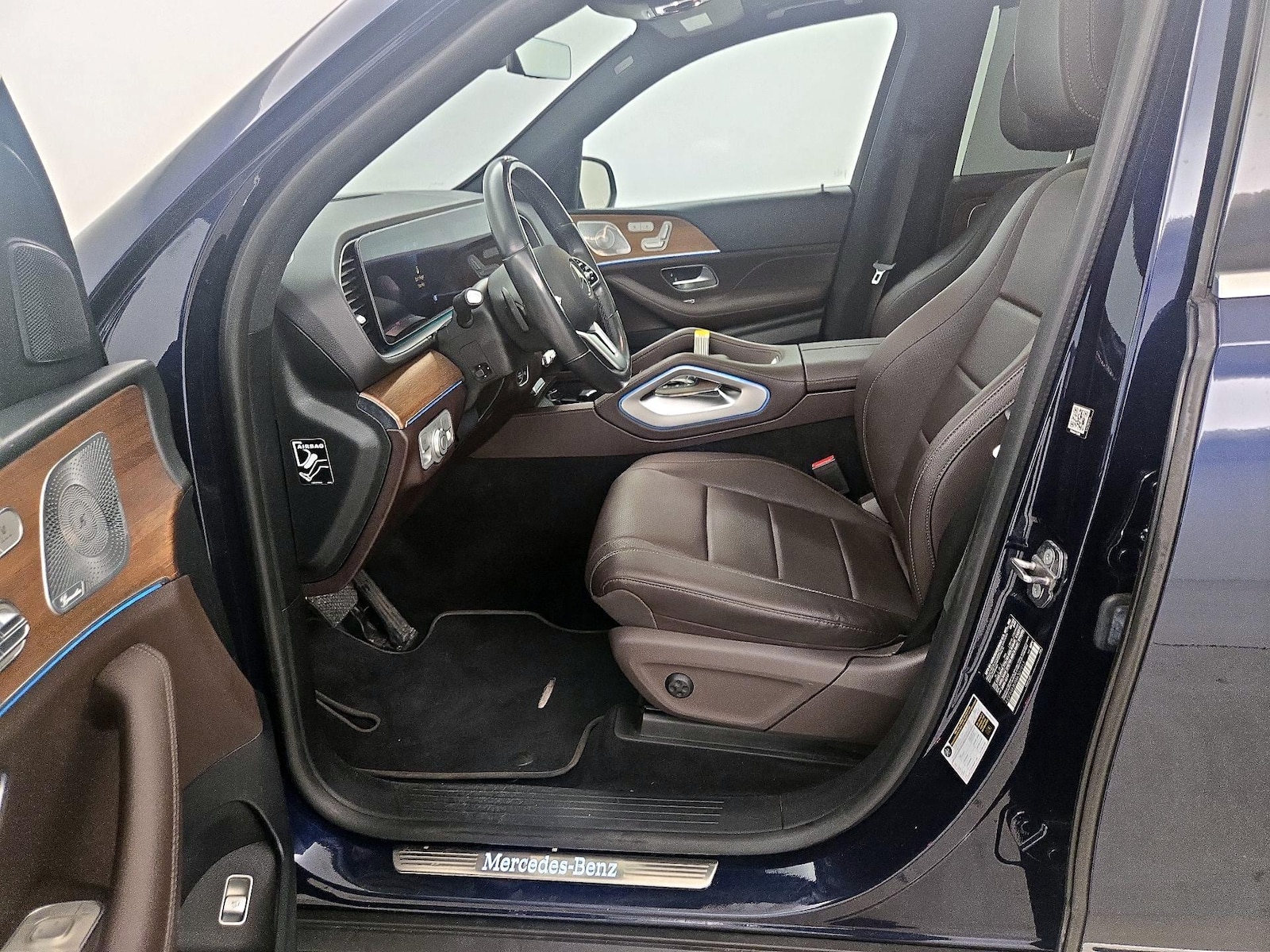 2021 Mercedes-Benz GLE GLE350 - Photo 12