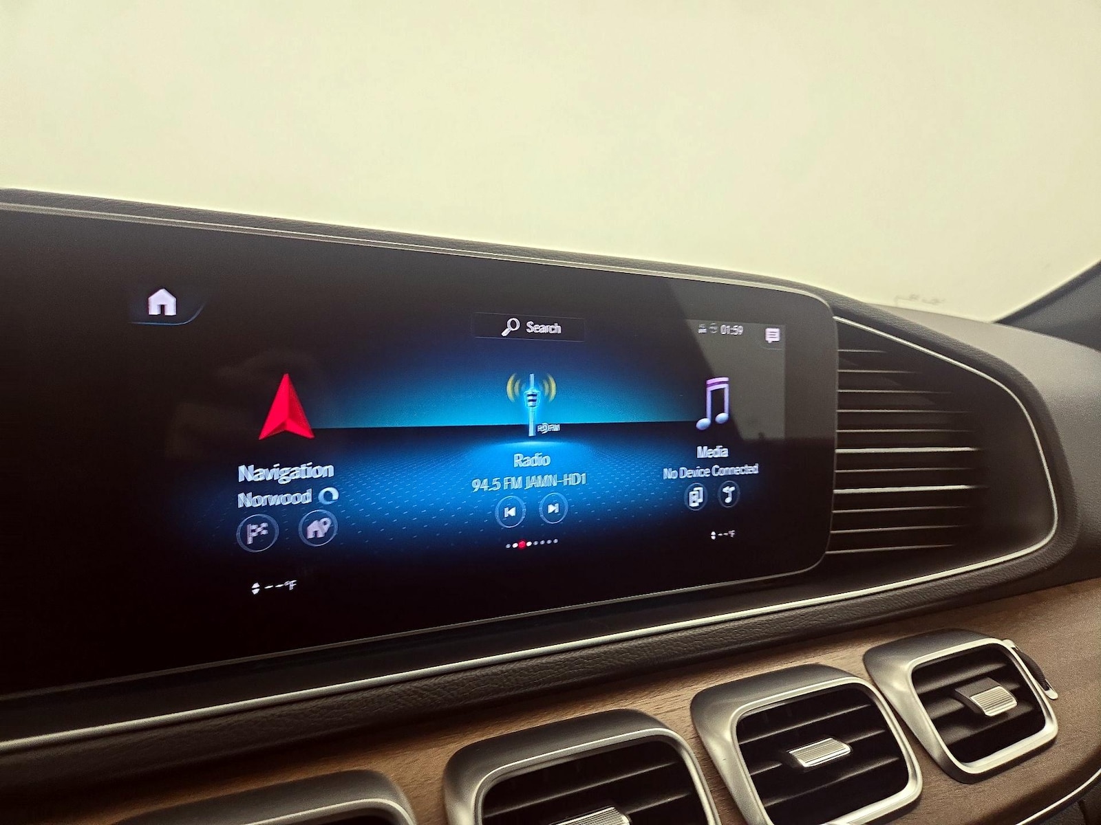 2021 Mercedes-Benz GLE GLE350 - Photo 17