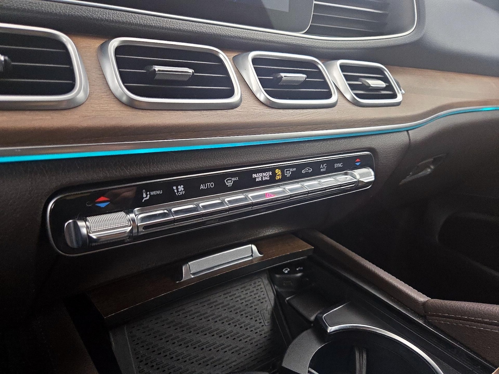 2021 Mercedes-Benz GLE GLE350 - Photo 18