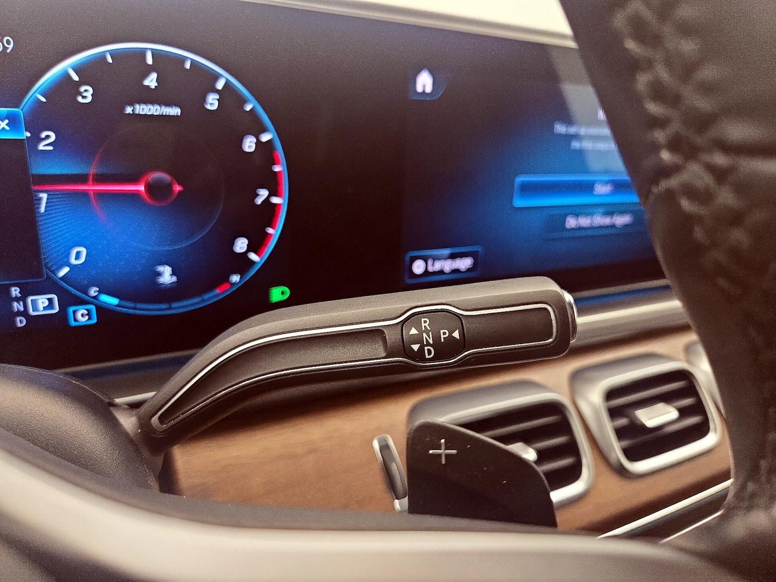 2021 Mercedes-Benz GLE GLE350 - Photo 19