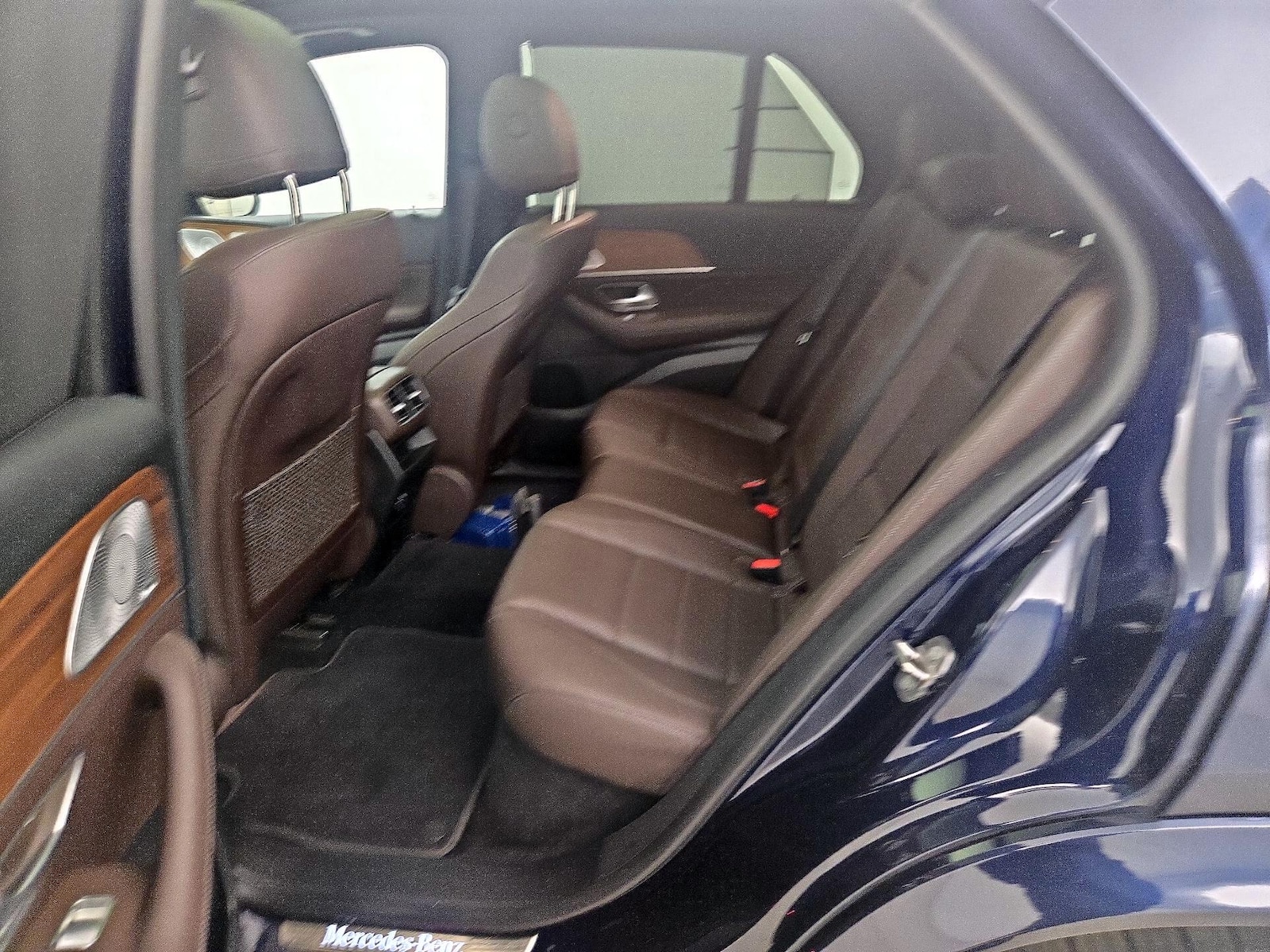 2021 Mercedes-Benz GLE GLE350 - Photo 22