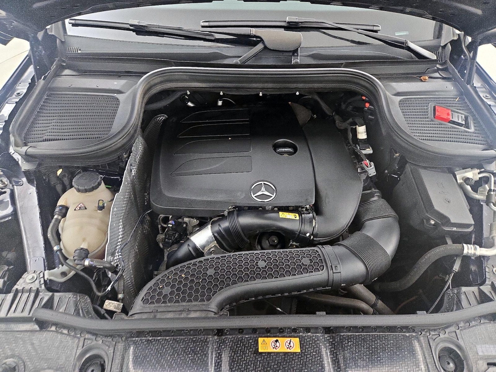 2021 Mercedes-Benz GLE GLE350 - Photo 24