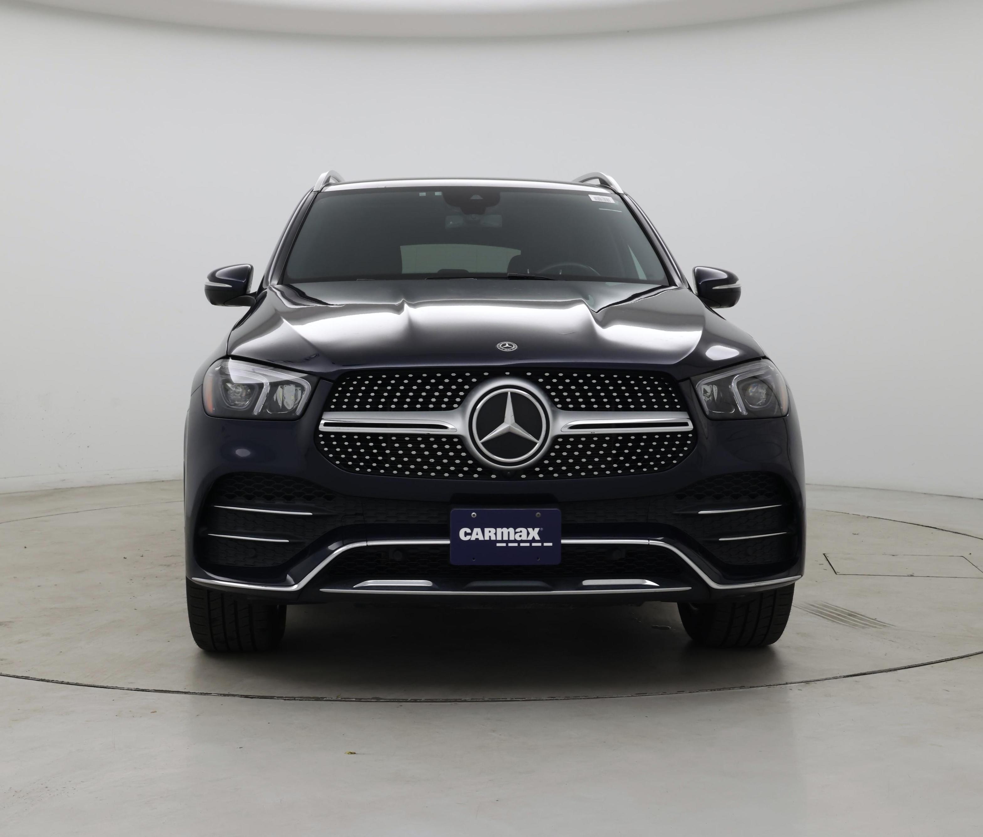 Thumbnail: 2021 Mercedes-Benz GLE - 5