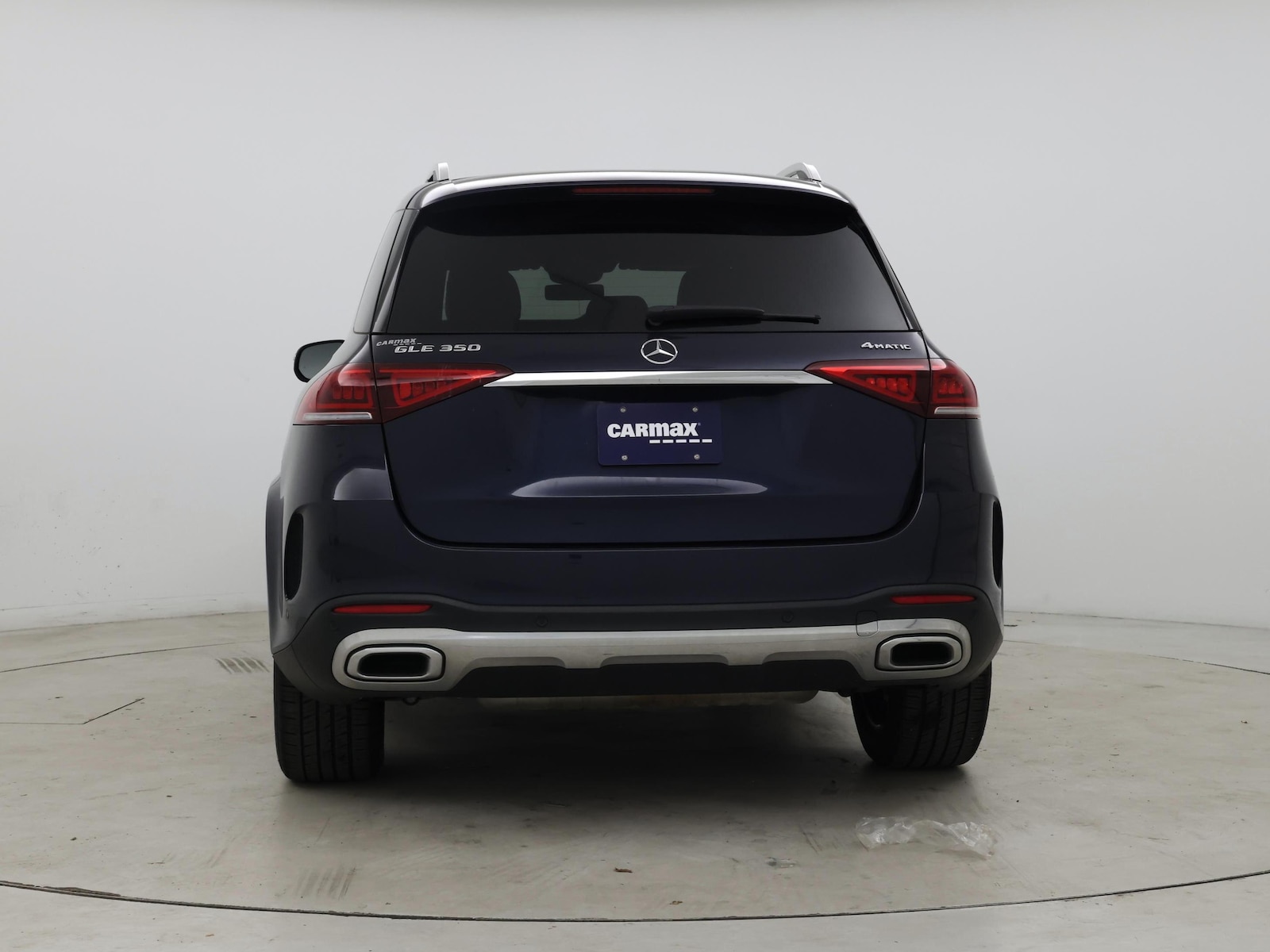 2021 Mercedes-Benz GLE GLE350 - Photo 7